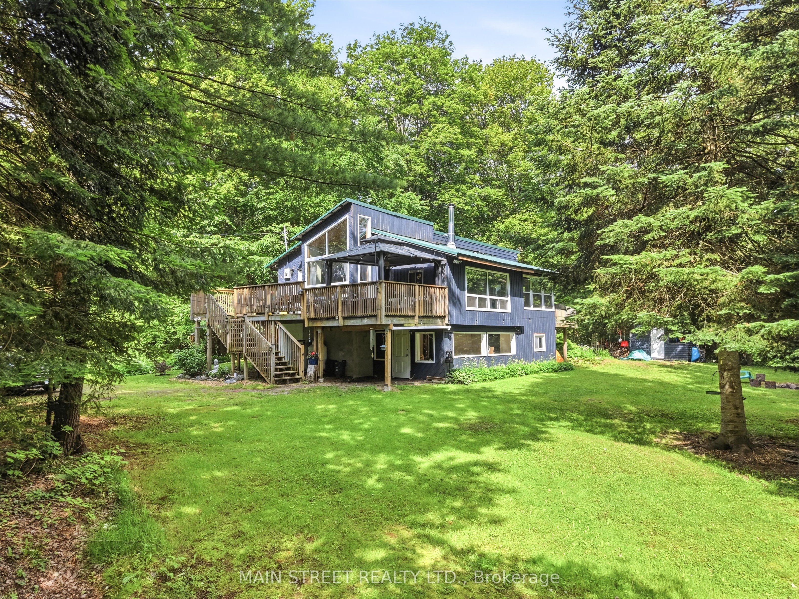 1063 Sherwood Forest Road Property Photo 1