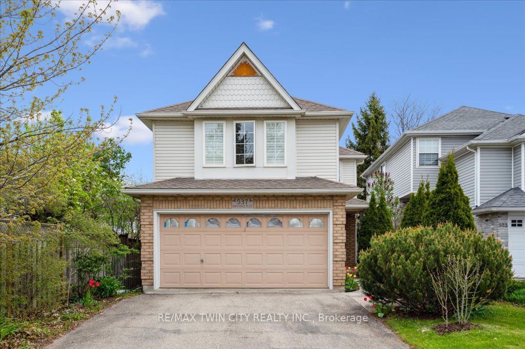 537 Havendale Place Property Photo 1
