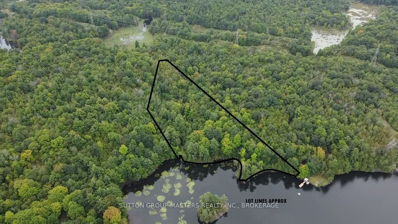 1001 White Lake Road Property Photo 1
