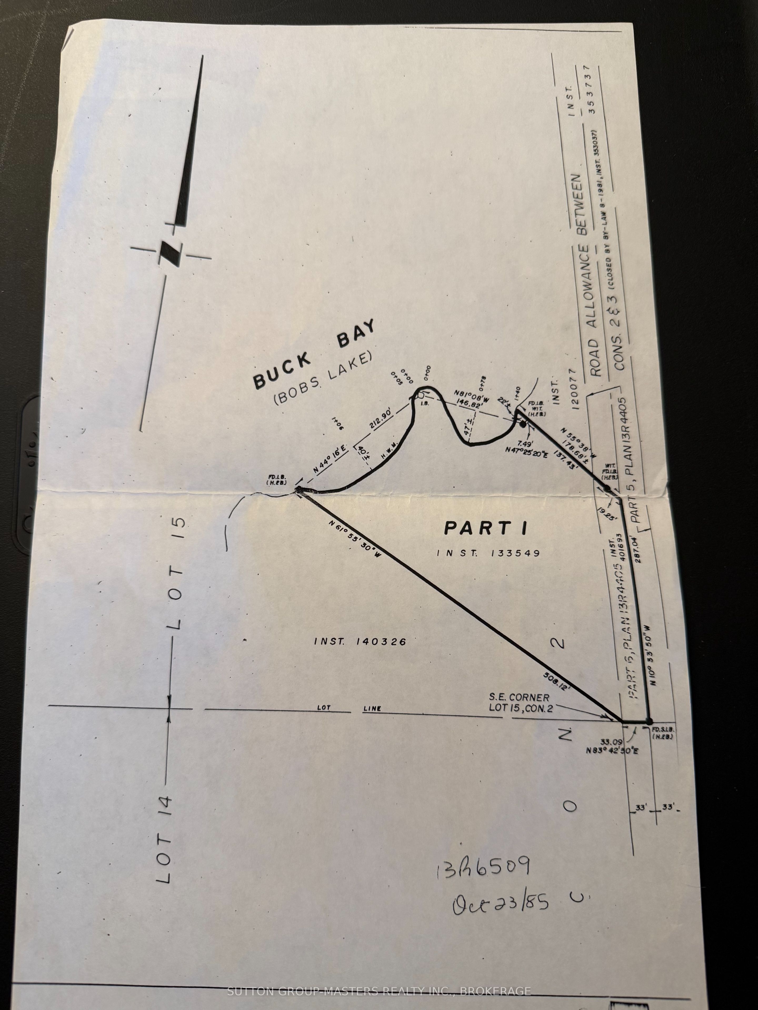 1001 White Lake Road Property Photo 19