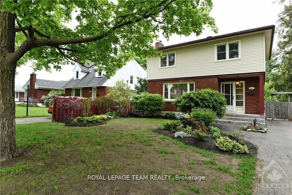 822 Quinlan Road Property Photo 1