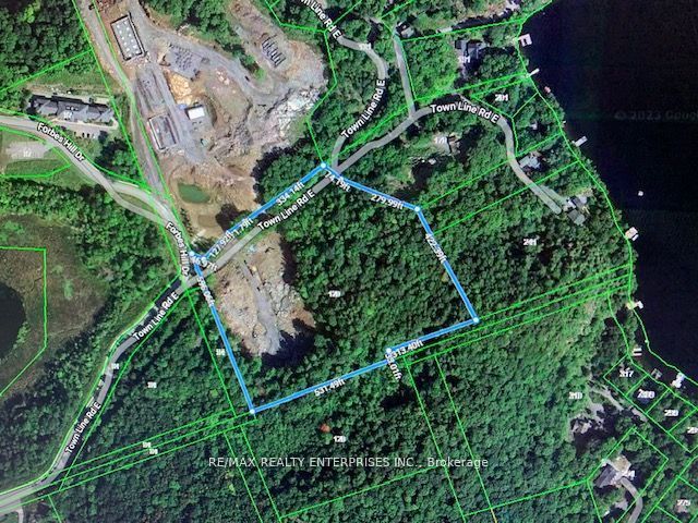 120 Townline Road E Property Photo 8