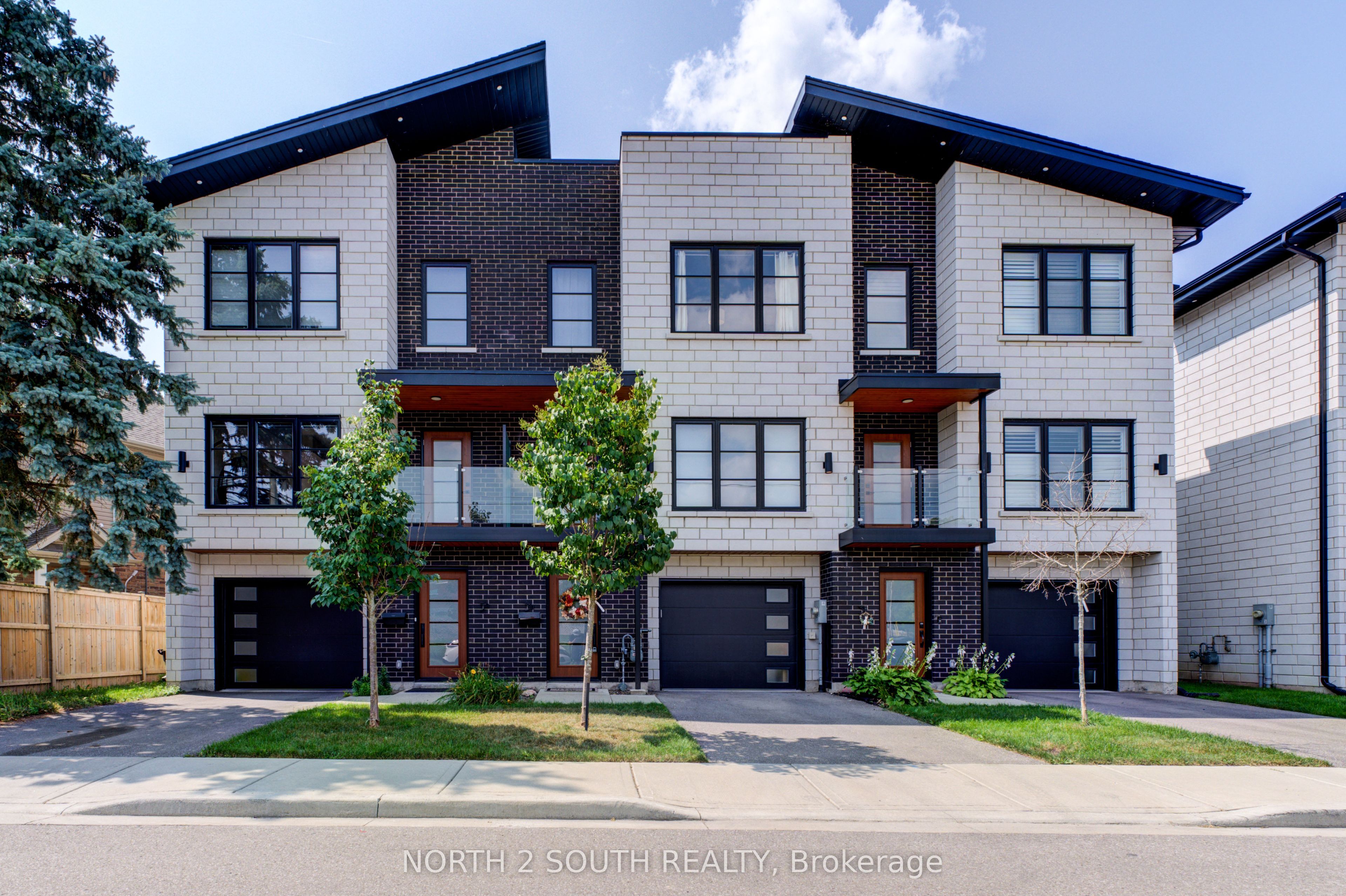 3 Spring Lane B