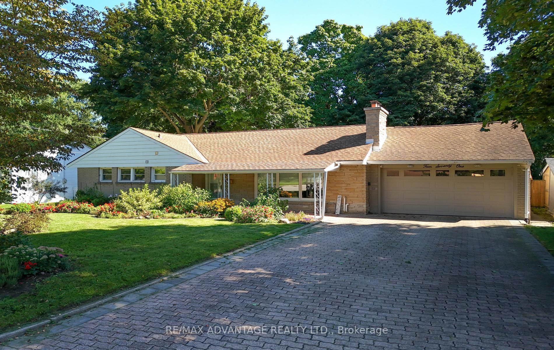 471 West Mile Road Property Photo 1