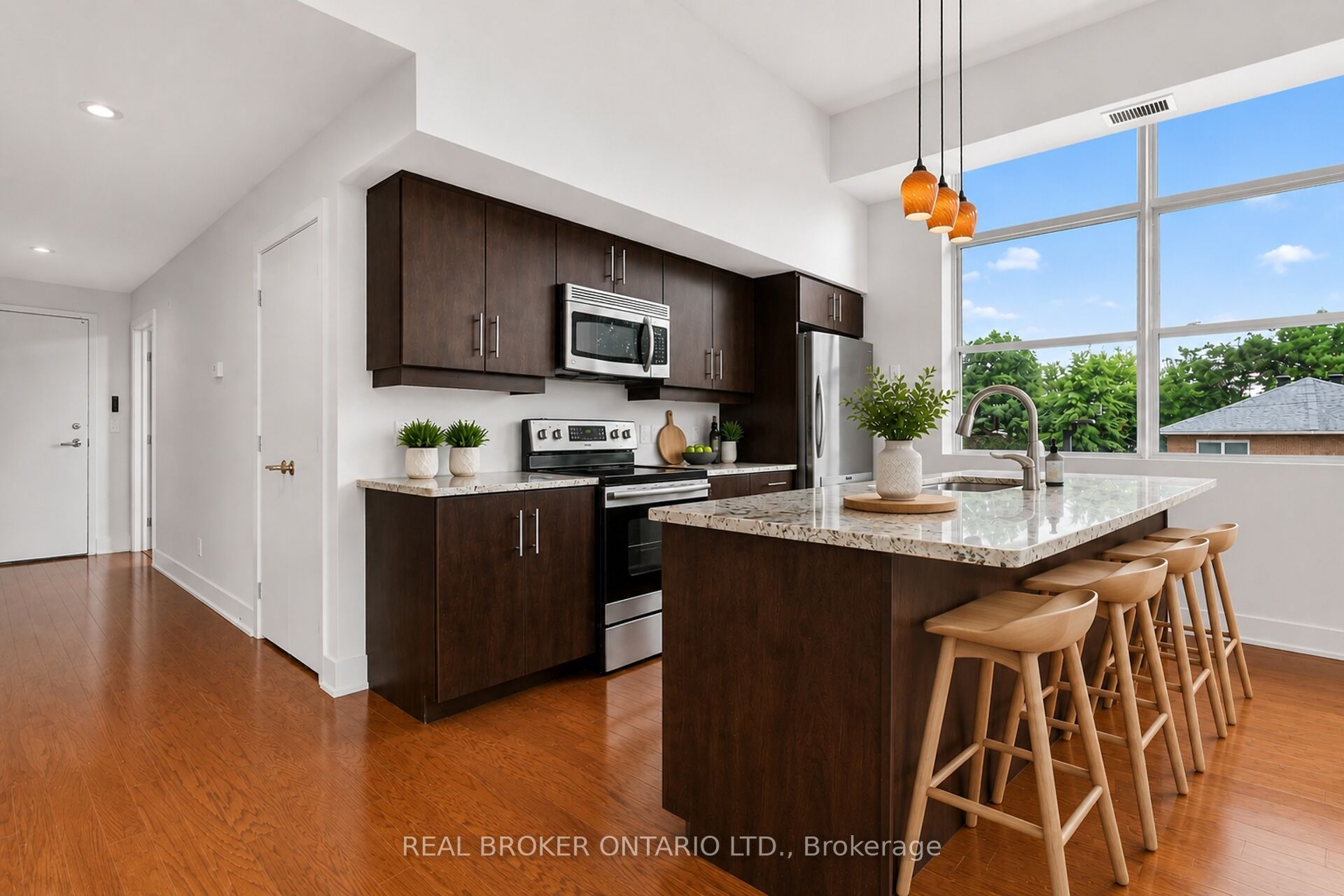 345 St Denis Street 207 Property Photo 4