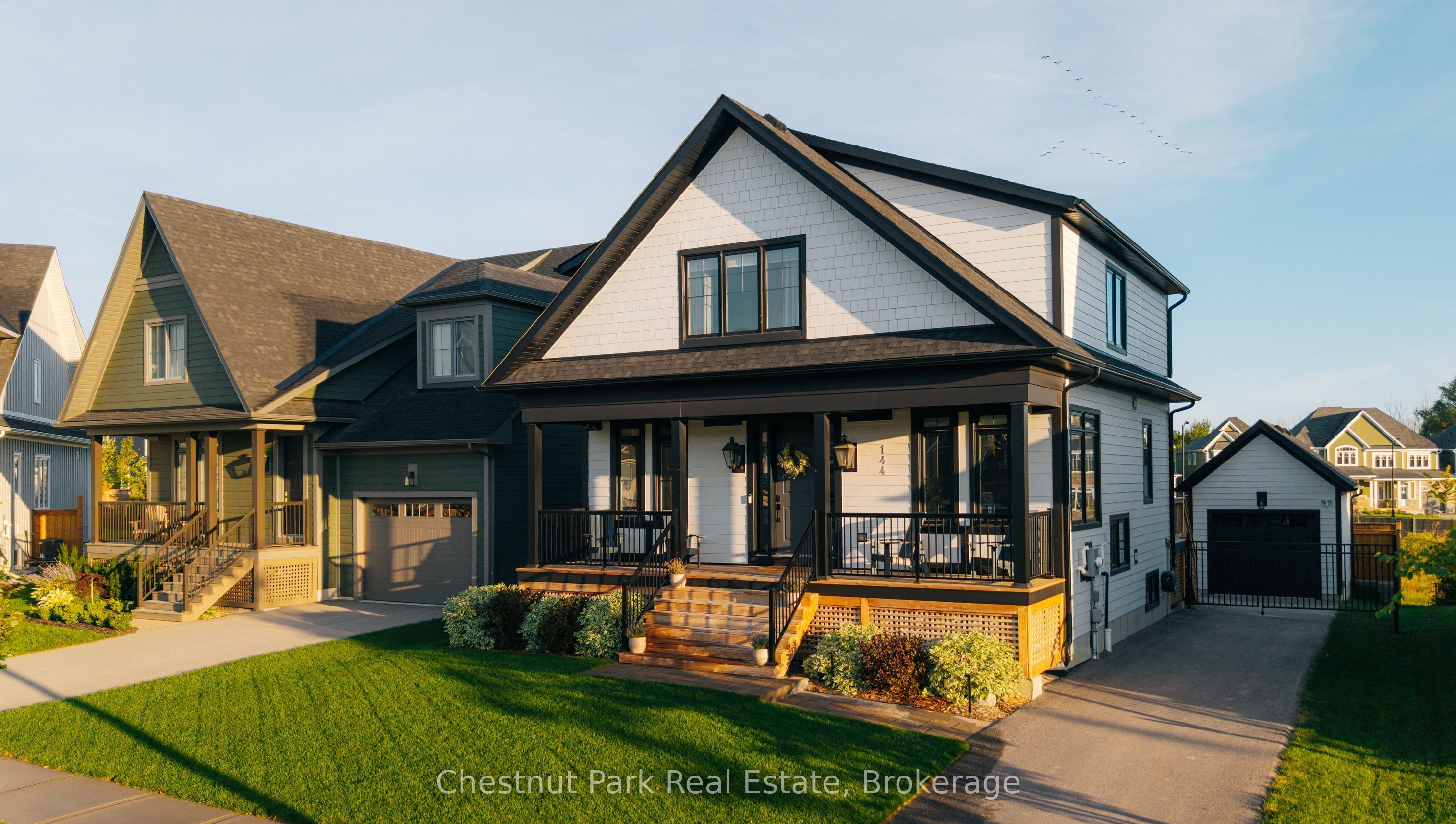 144 Black Willow Crescent Property Photo 1