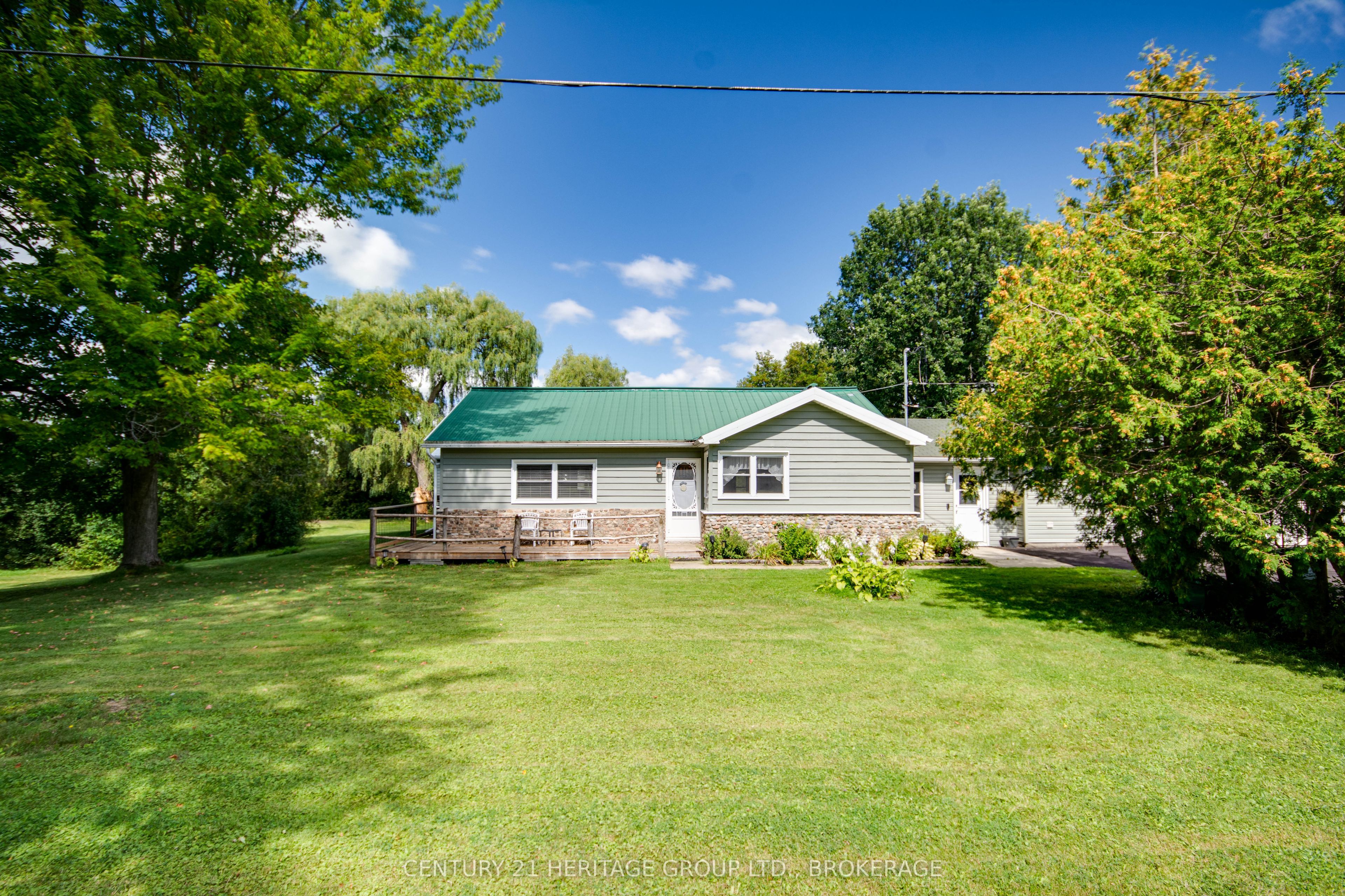 492 Kingston Mills Road Property Photo 2