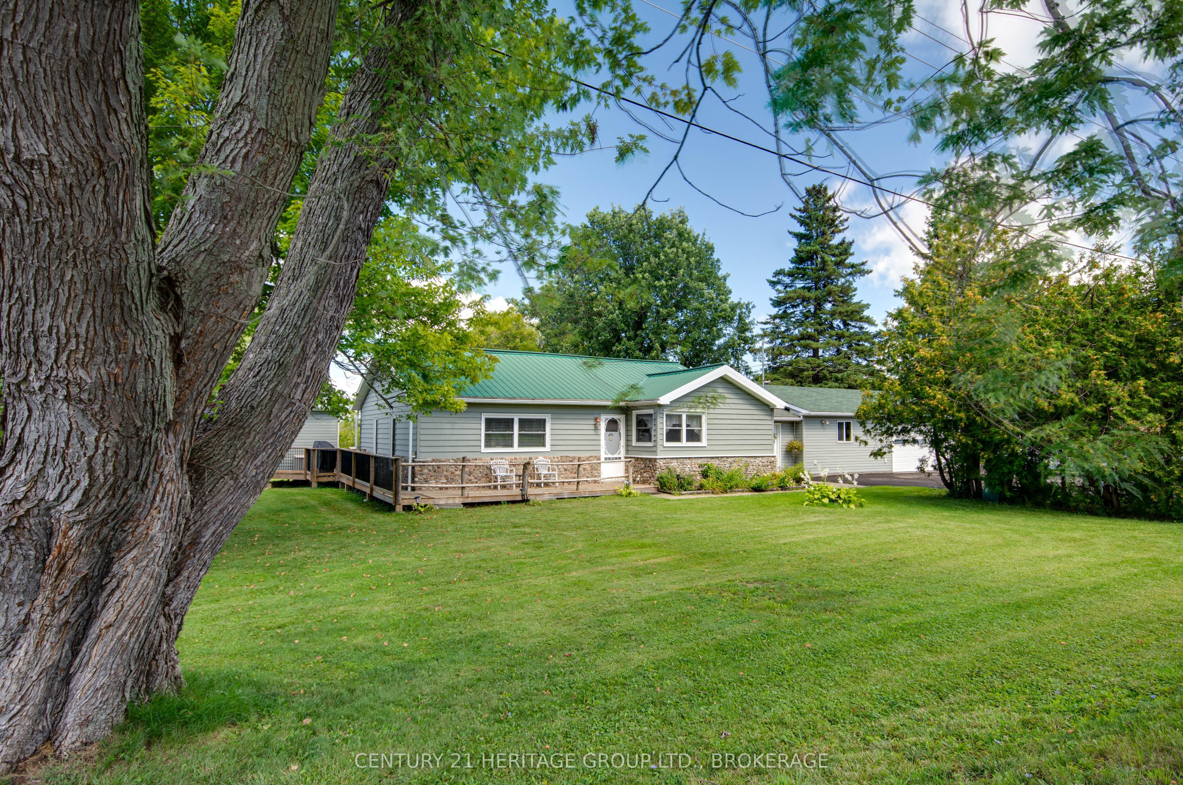 492 Kingston Mills Road Property Photo 3