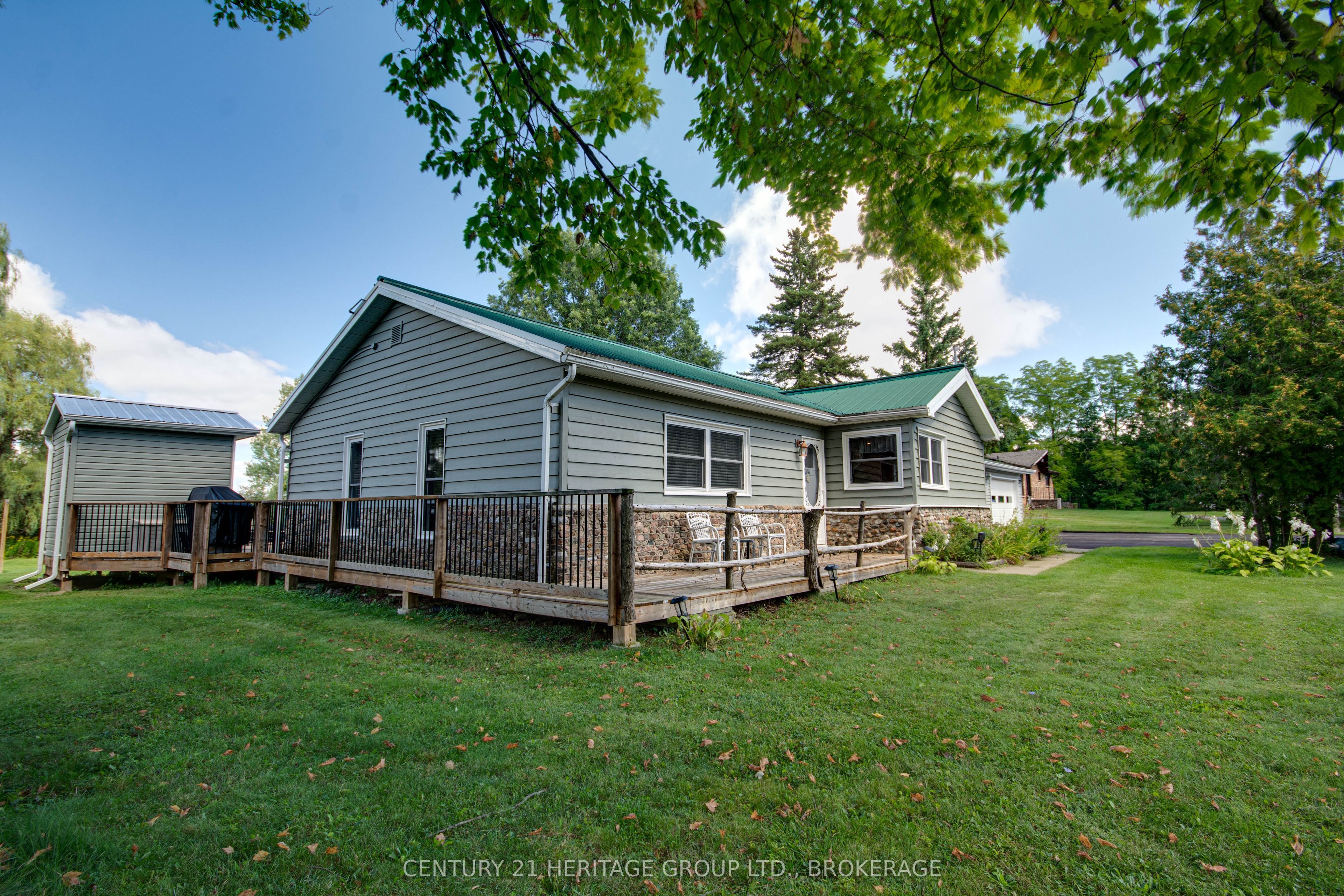 492 Kingston Mills Road Property Photo 4