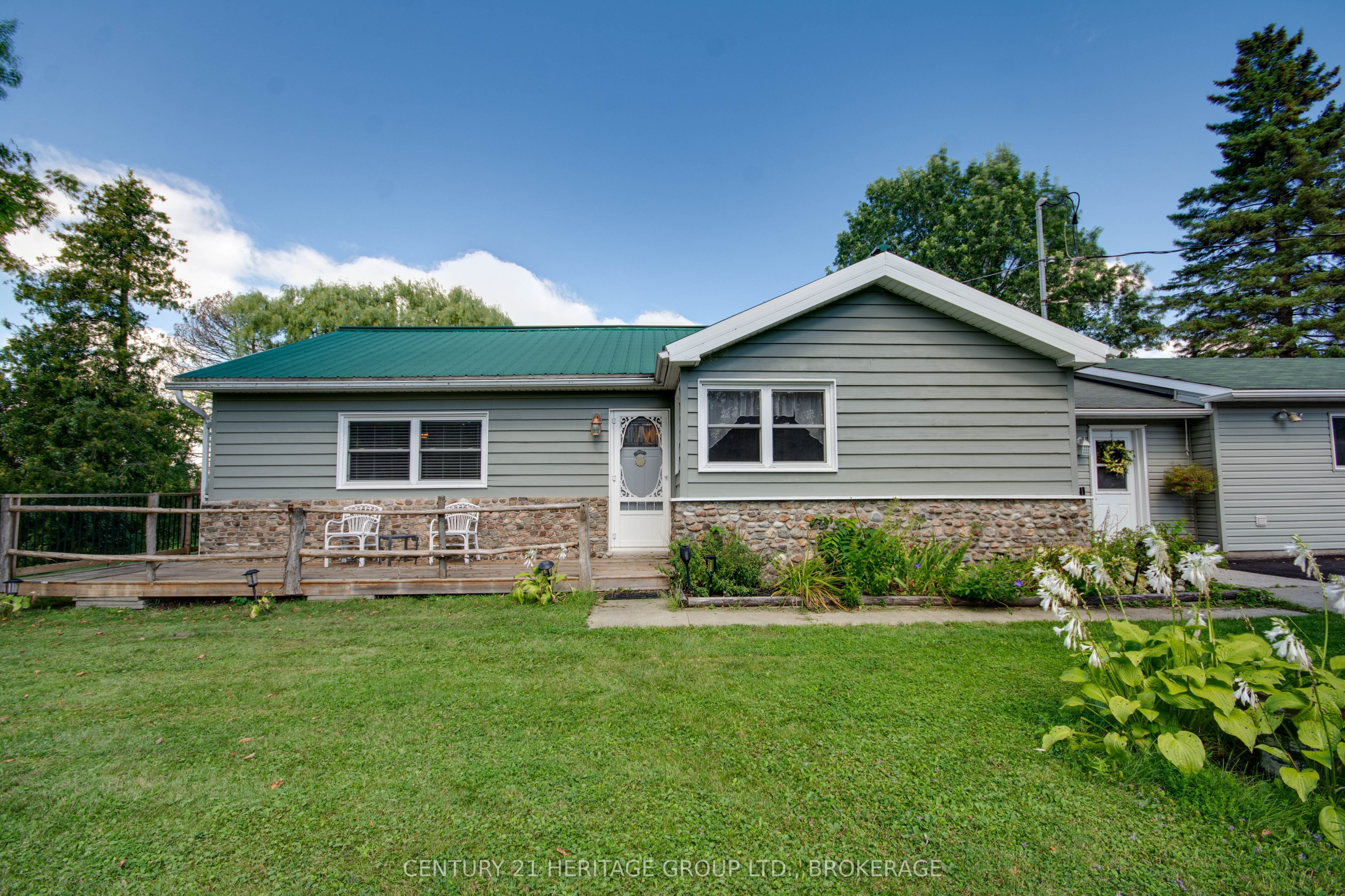492 Kingston Mills Road Property Photo 7