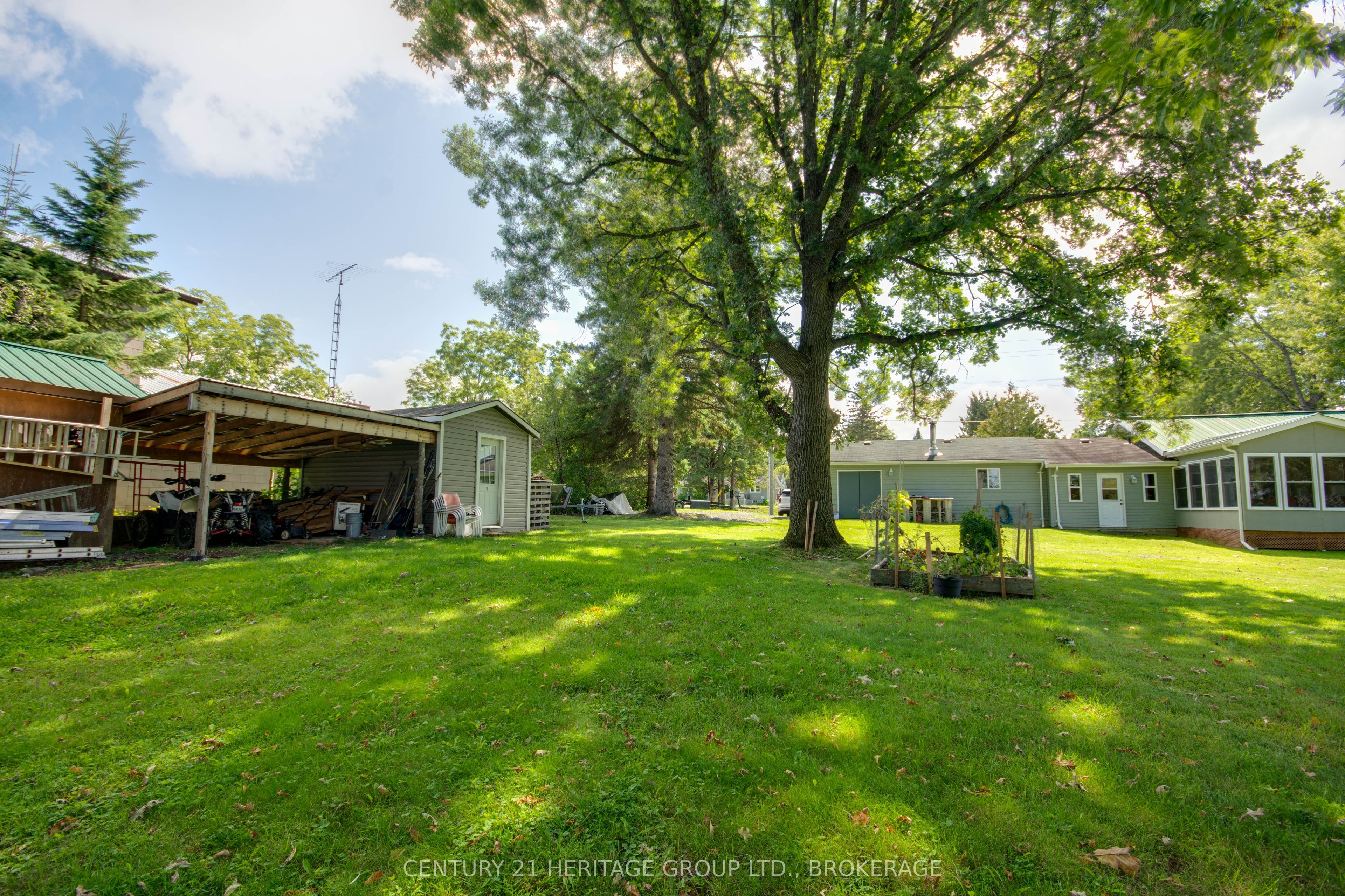 492 Kingston Mills Road Property Photo 9