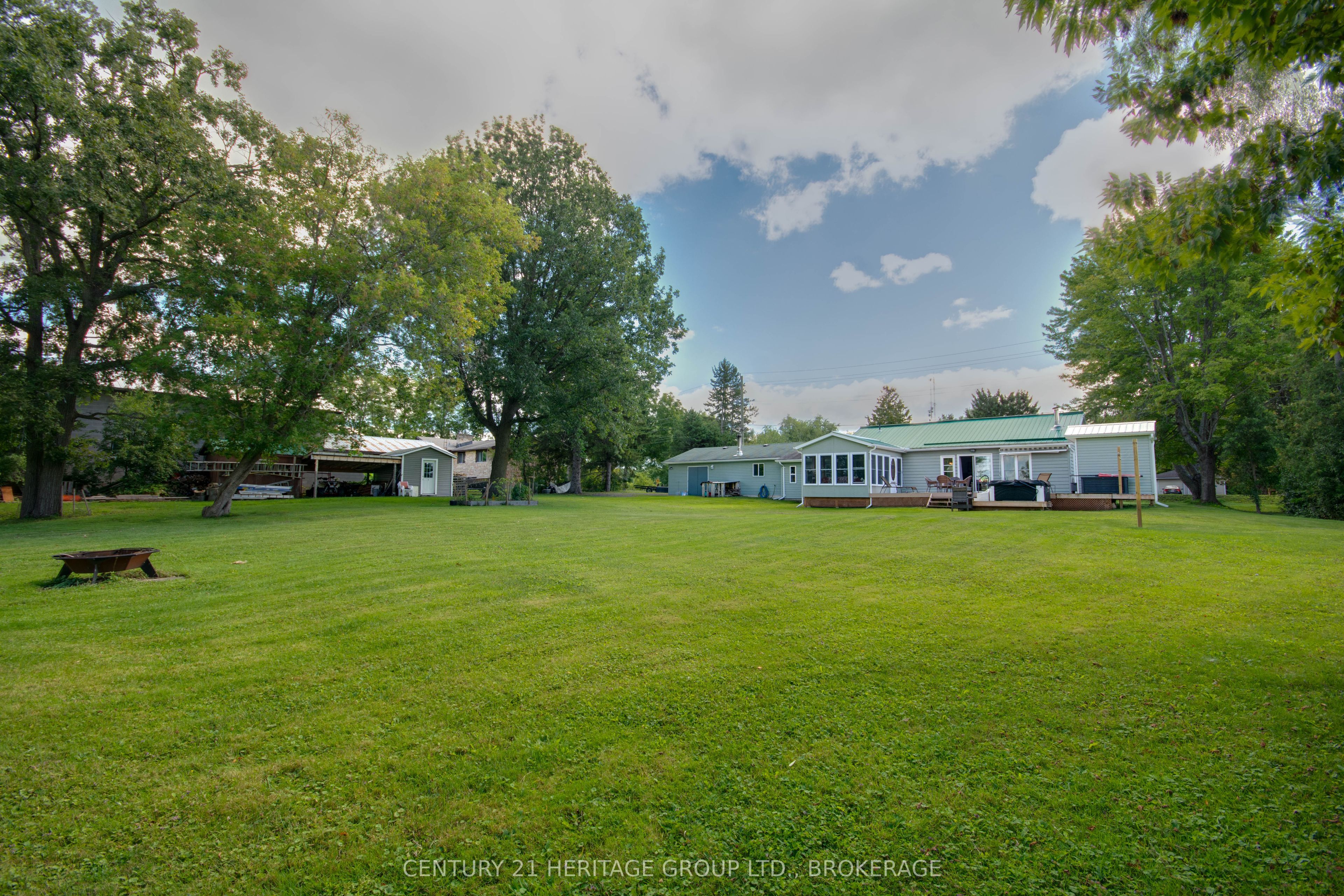 492 Kingston Mills Road Property Photo 12