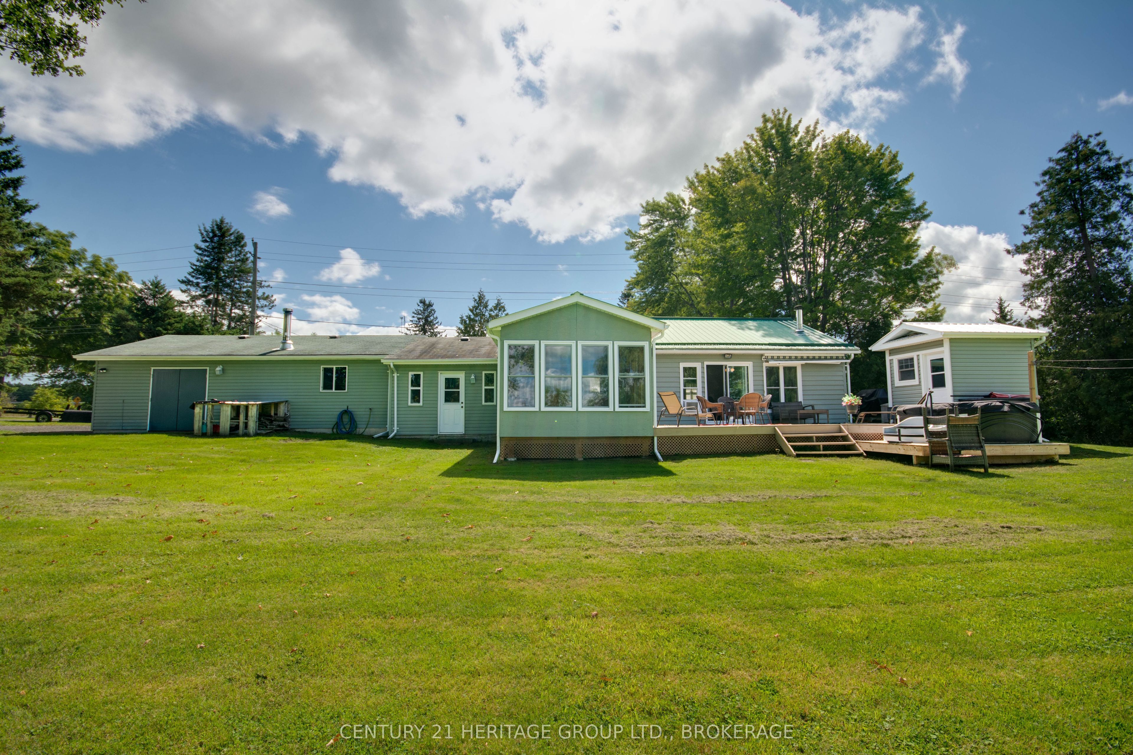 492 Kingston Mills Road Property Photo 14