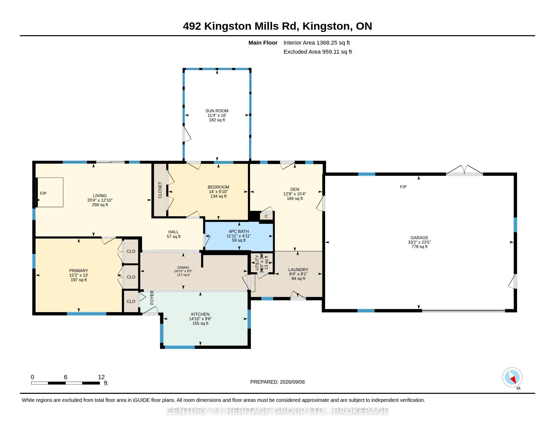 492 Kingston Mills Road Property Photo 48