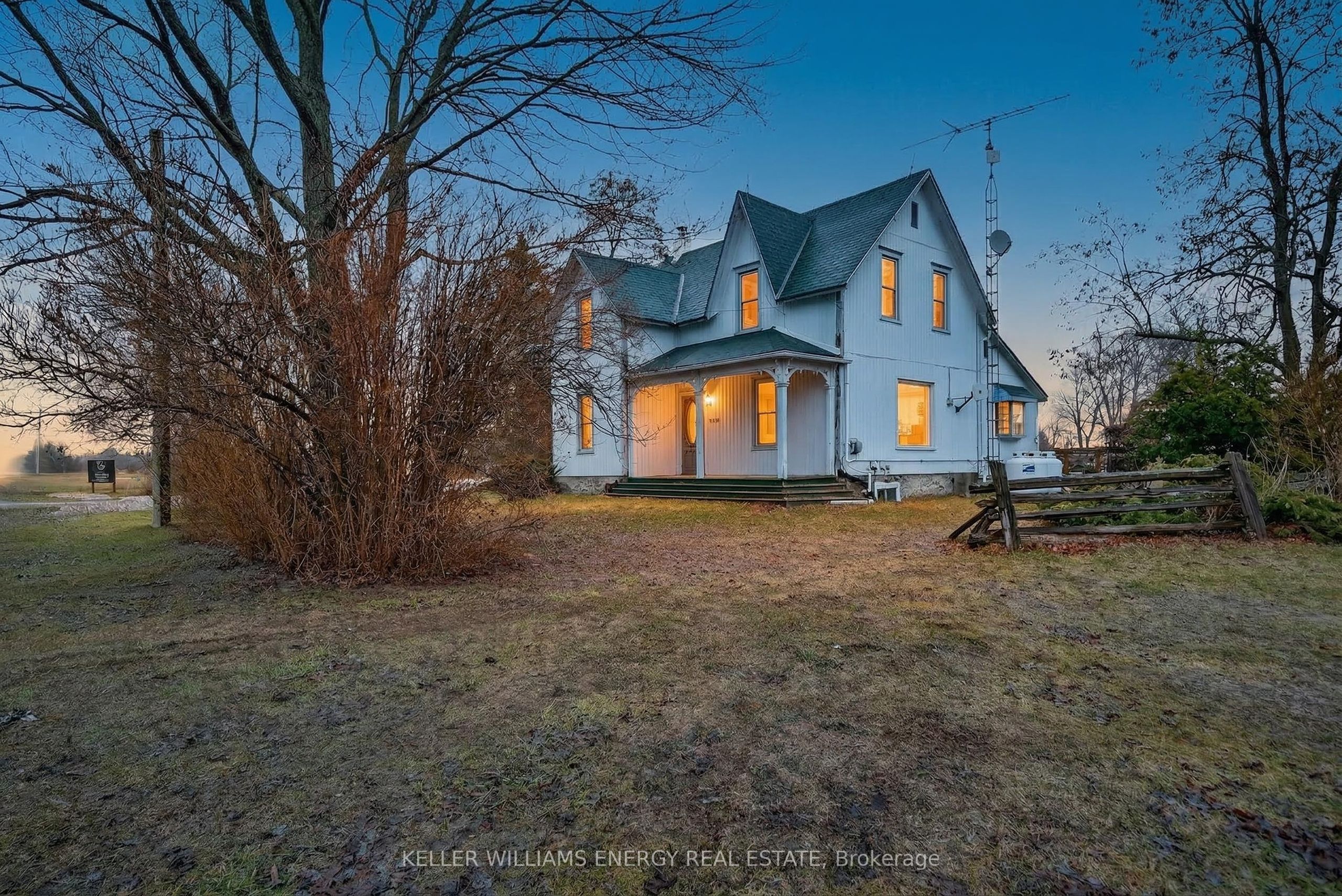 419 County Rd 25 Road Property Photo 1