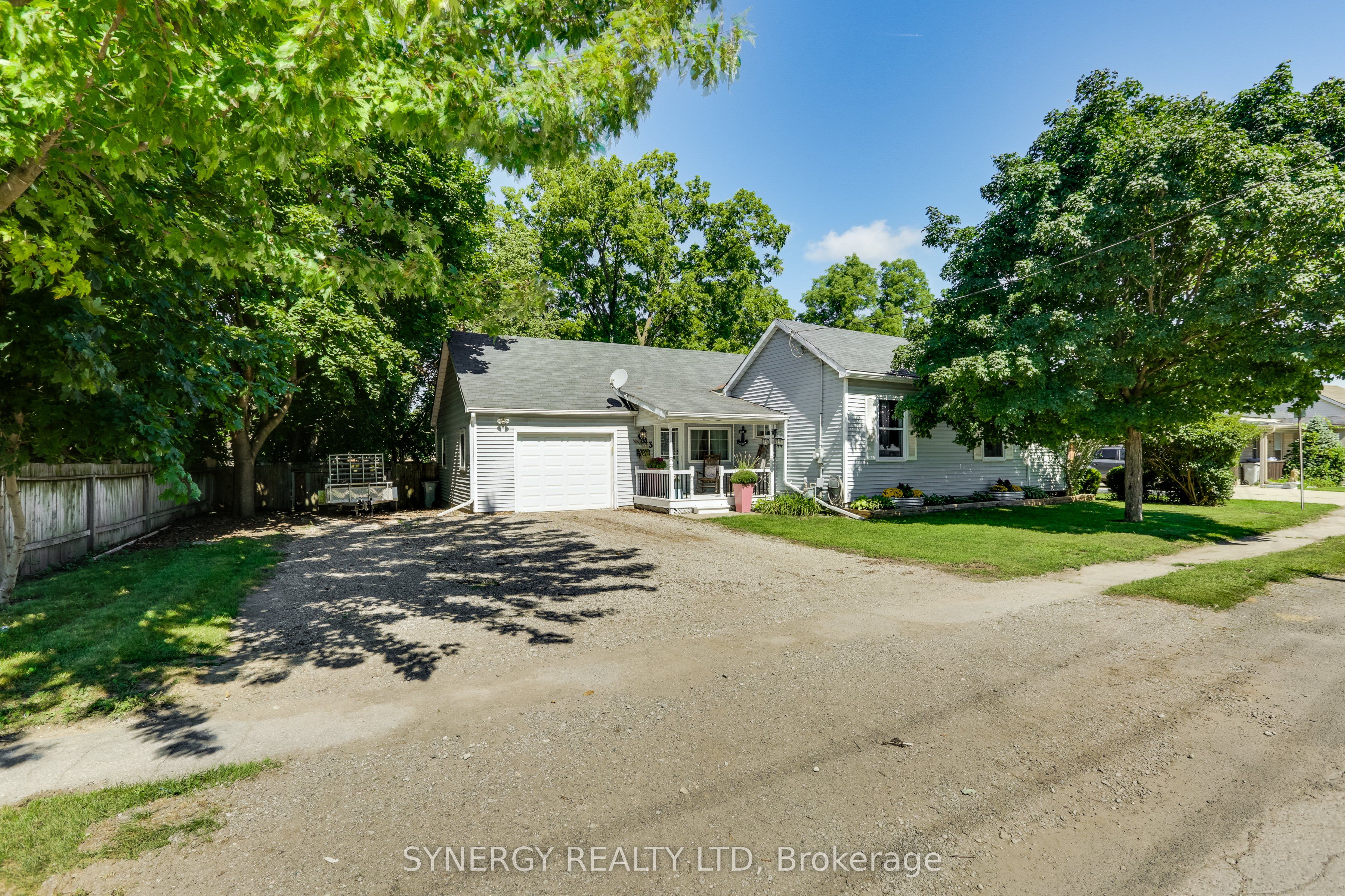 43 Canaan Street Property Photo 1