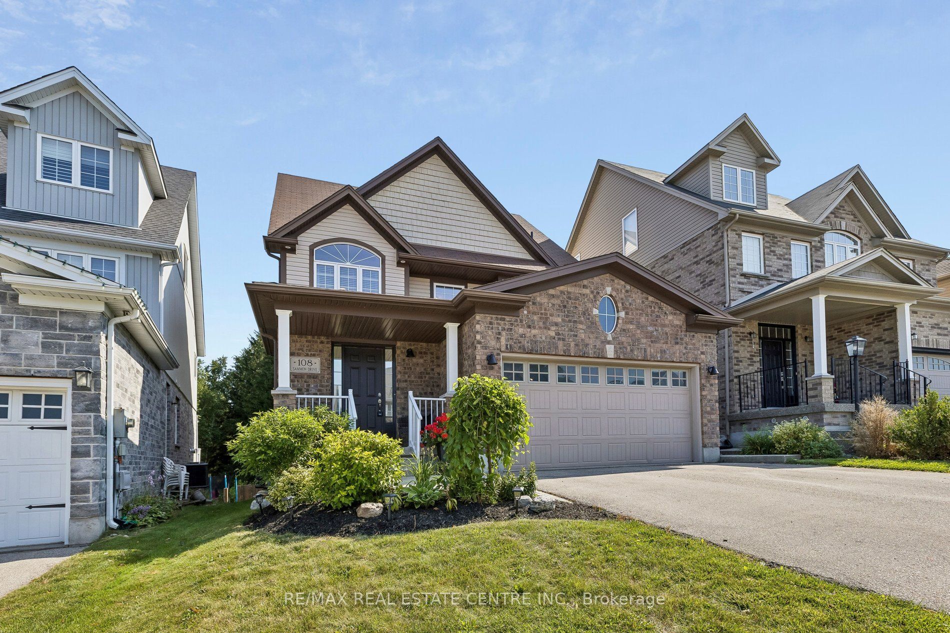 108 Sammon Drive Property Photo 1