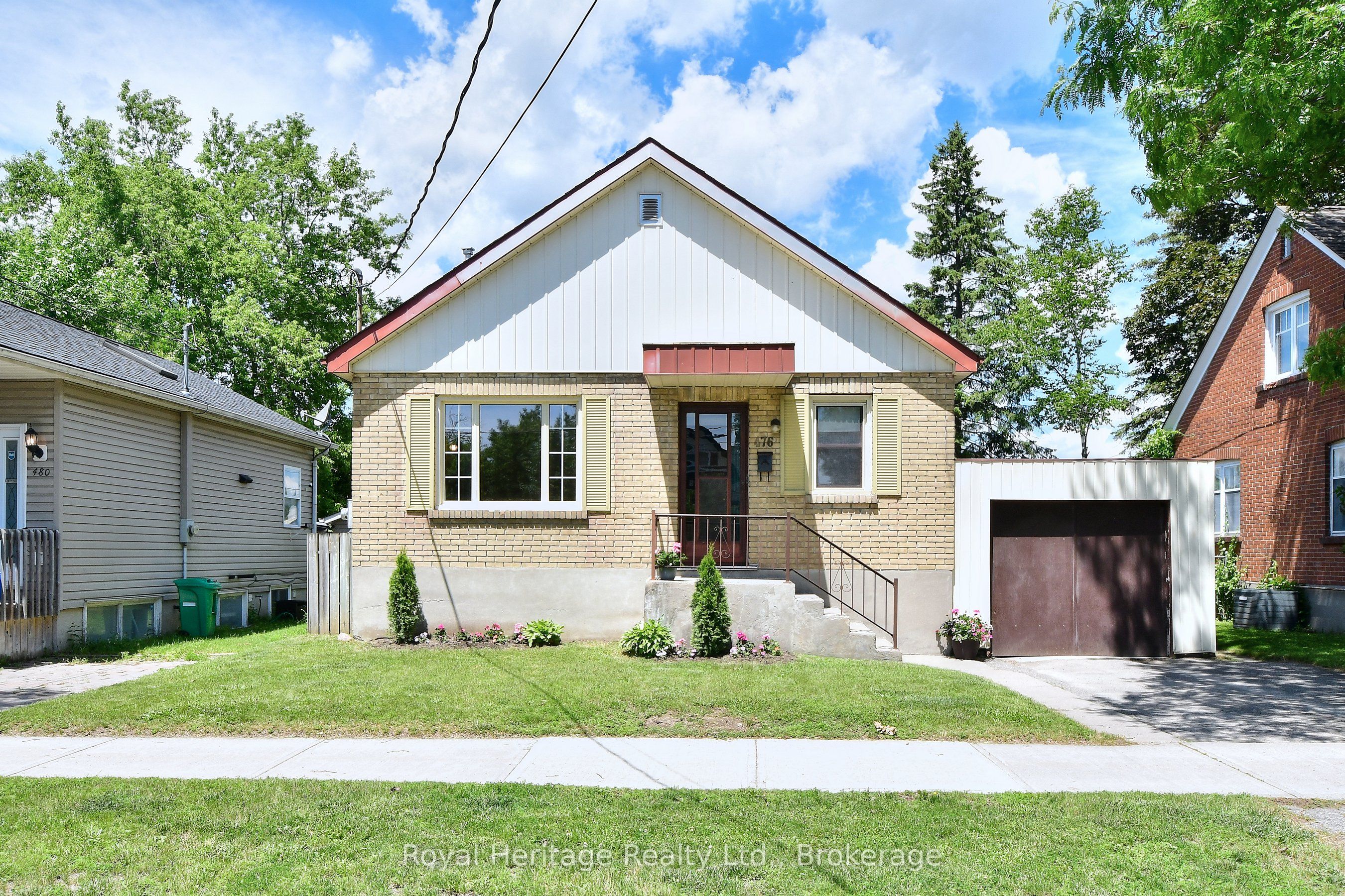 476 King George Street Property Photo 2