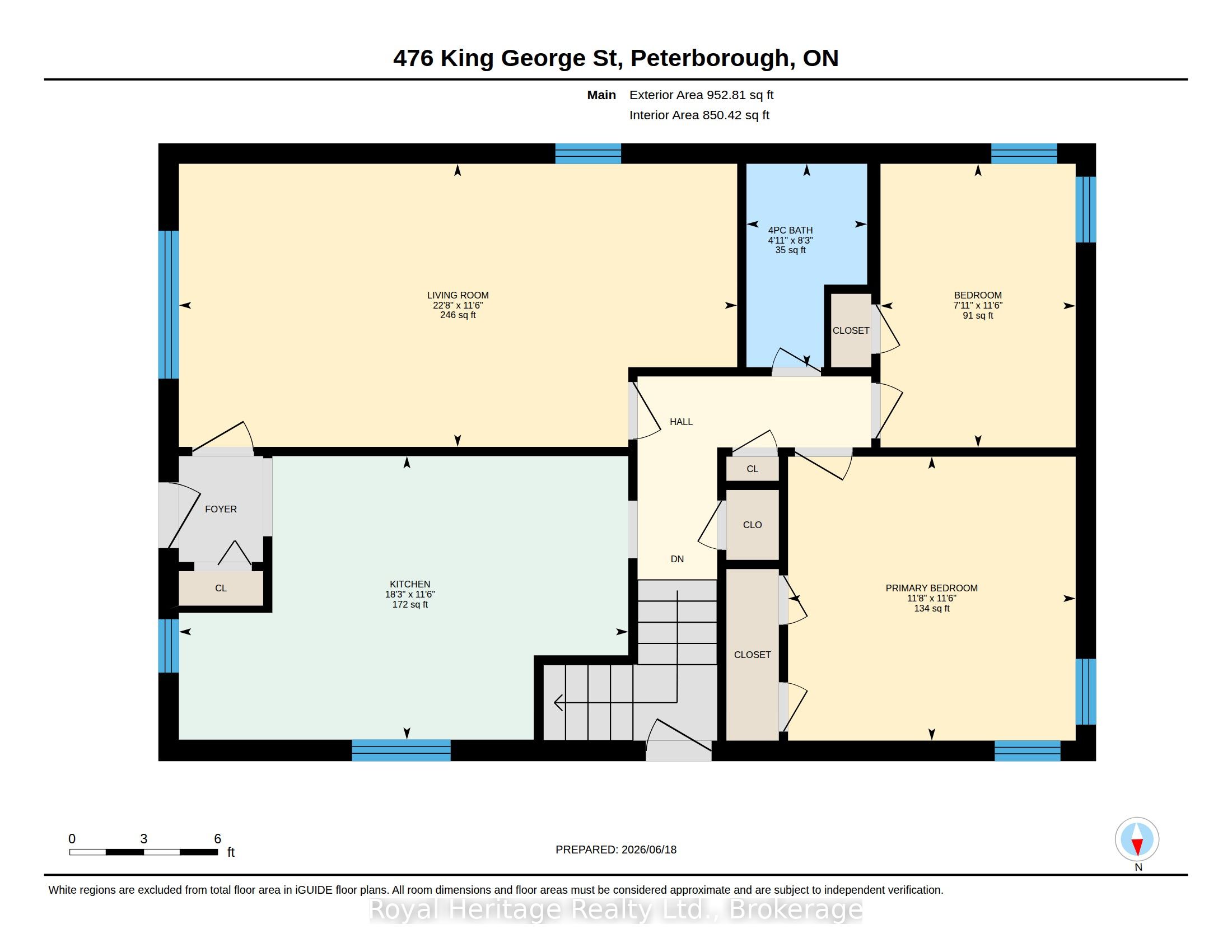 476 King George Street Property Photo 31