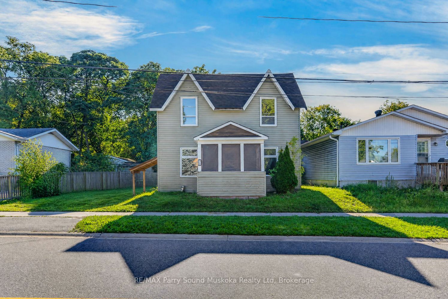 5 Wakefield Street Property Photo 2