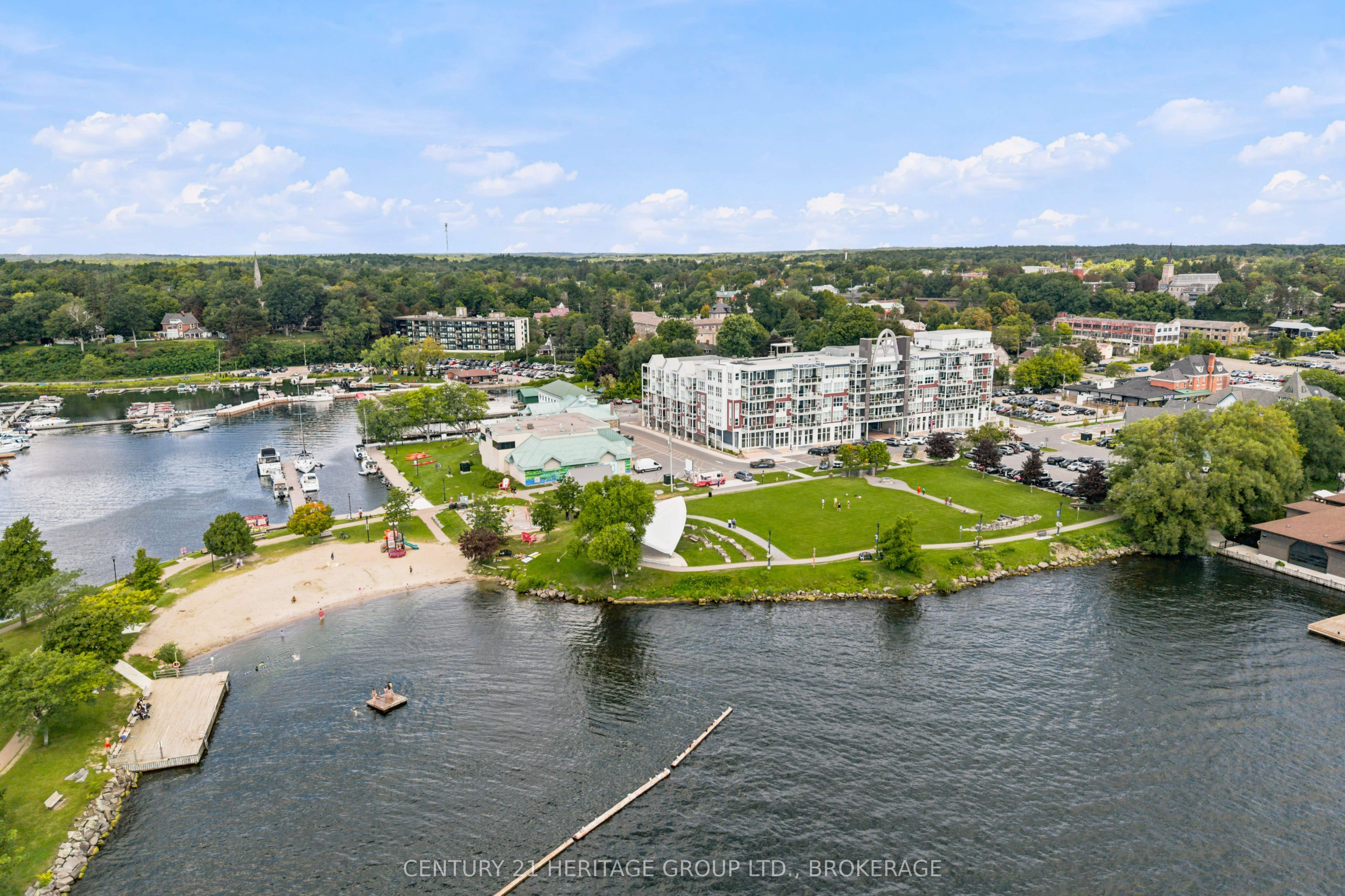 130 Water Street 312 Property Photo 6