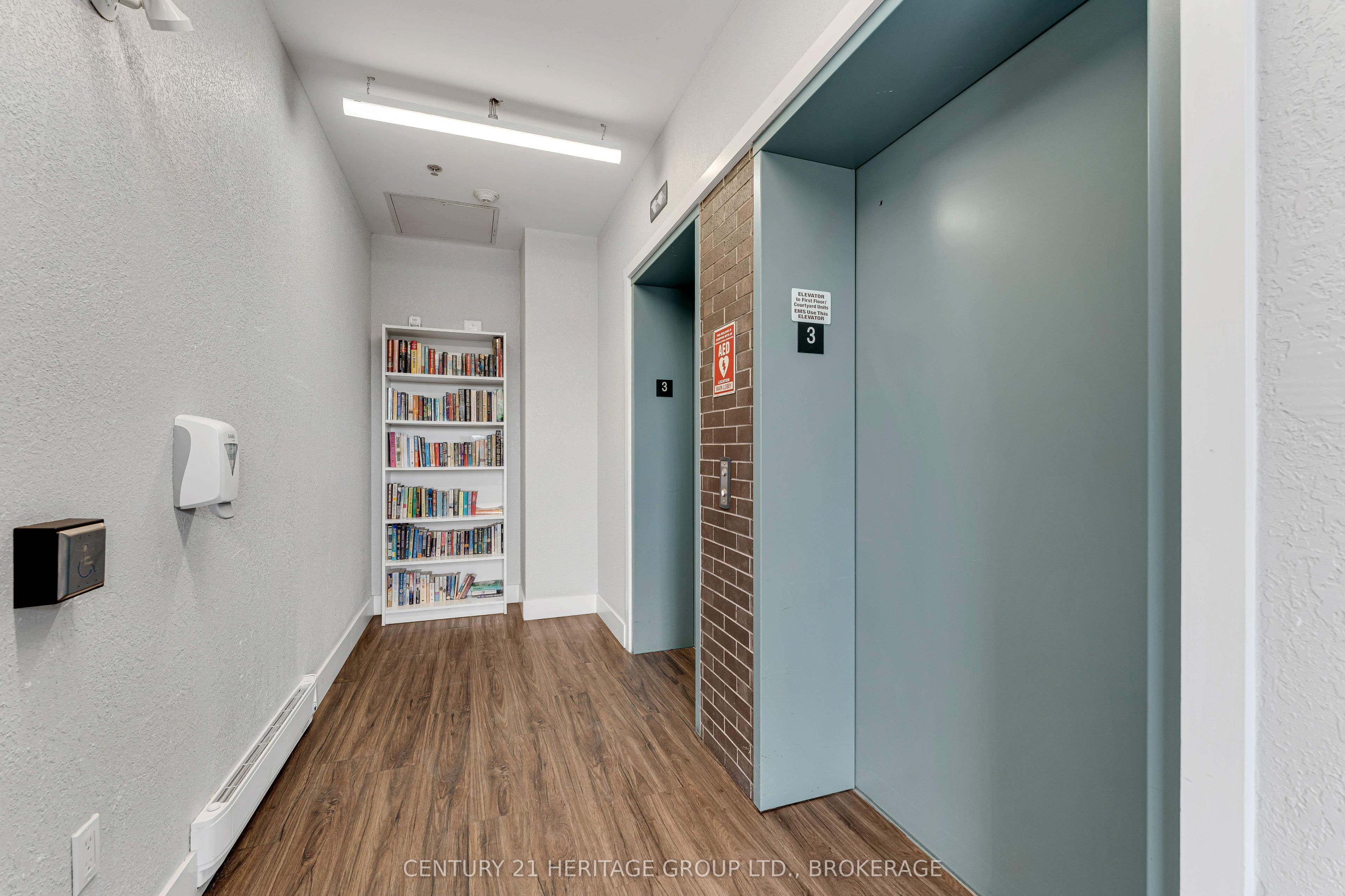 130 Water Street 312 Property Photo 40