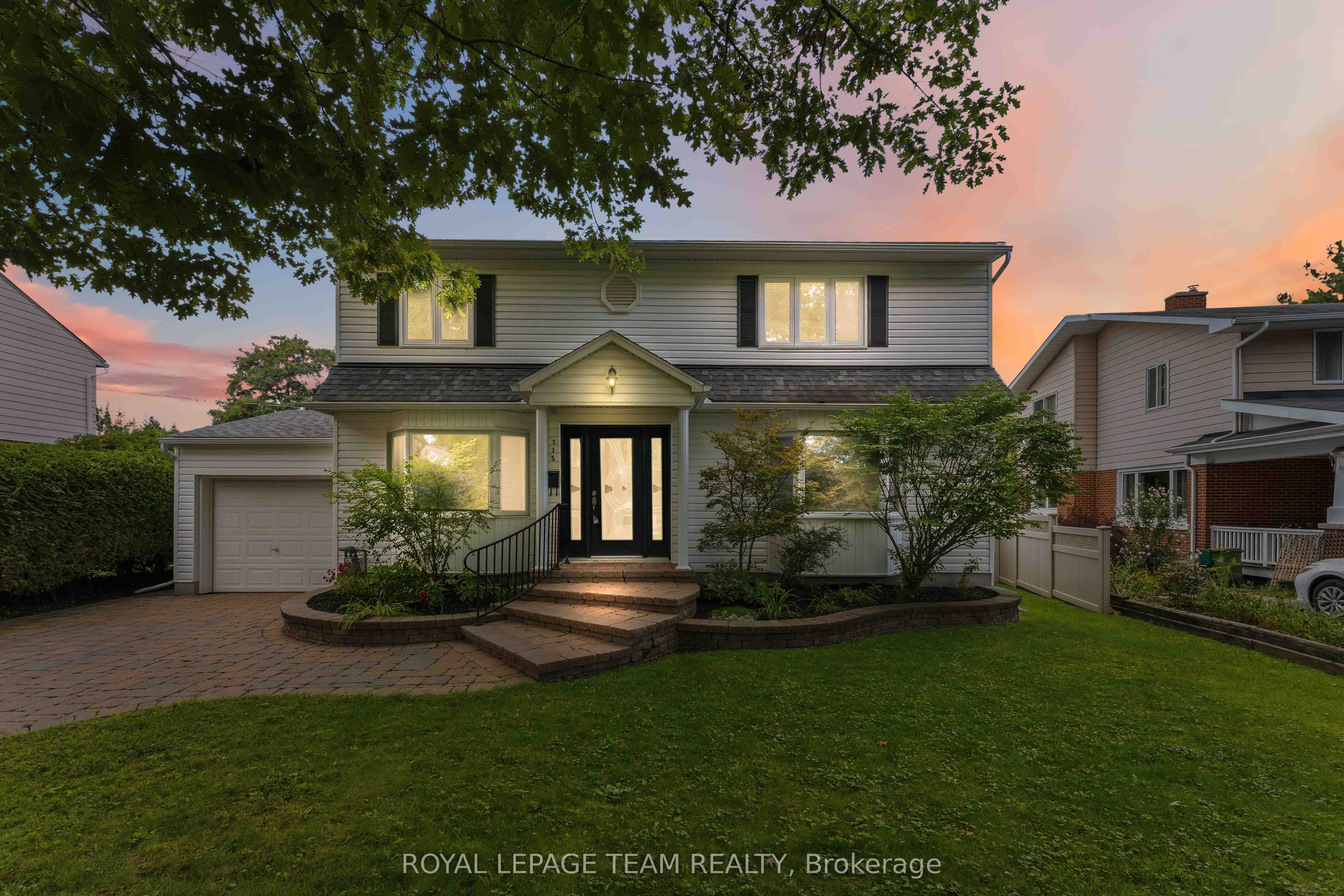 115 Mountbatten Avenue Property Photo 1