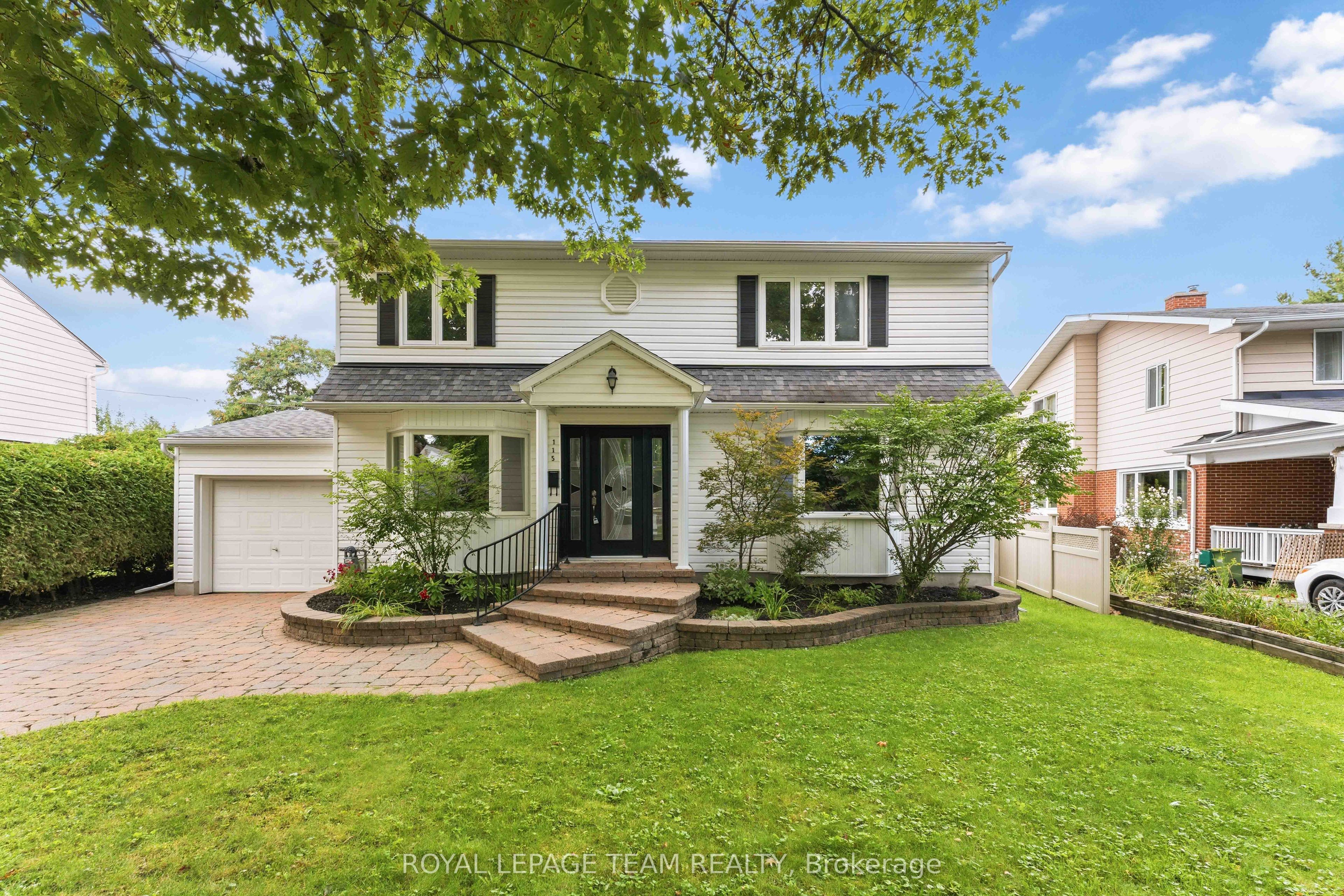 115 Mountbatten Avenue Property Photo 2