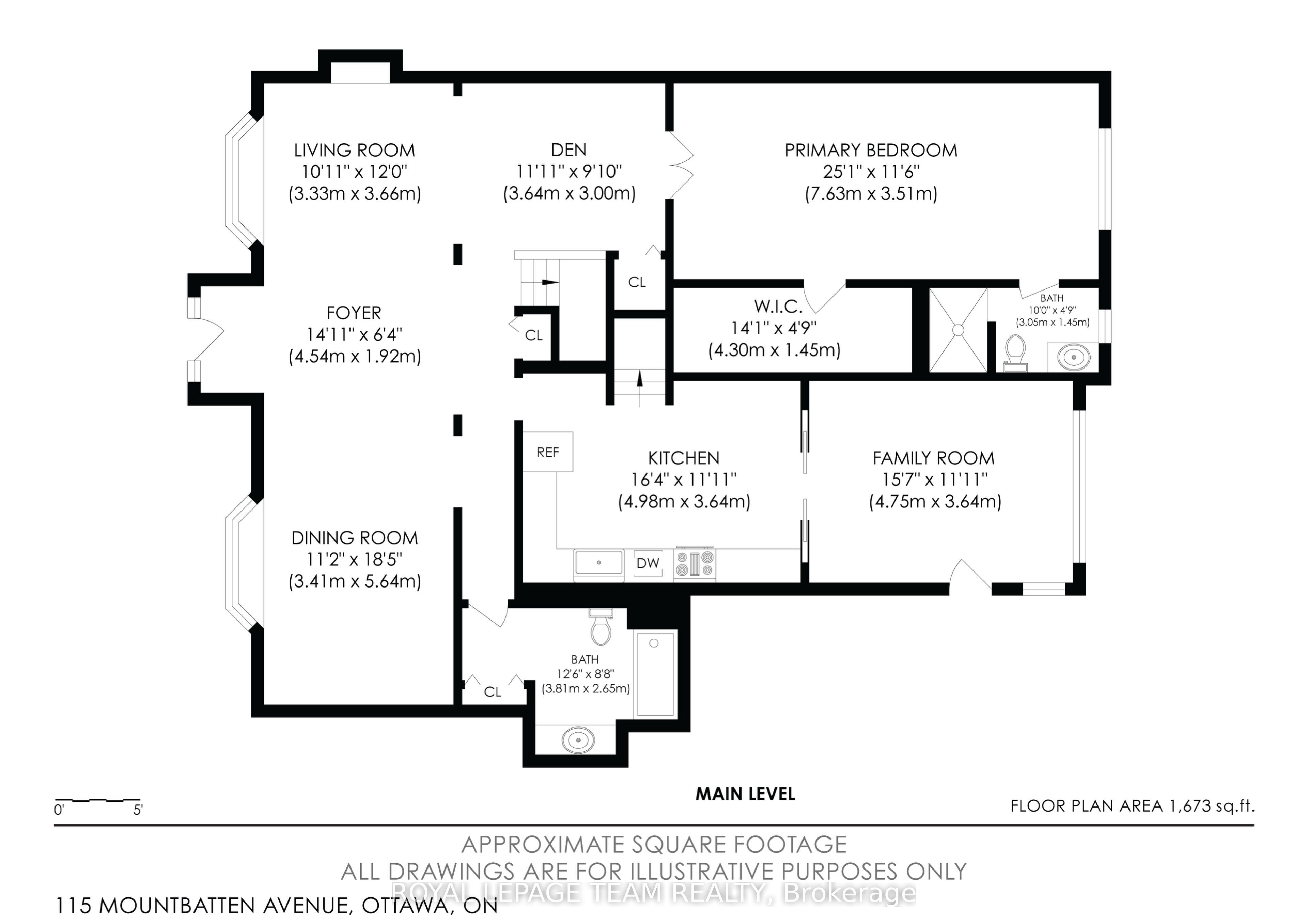 115 Mountbatten Avenue Property Photo 25