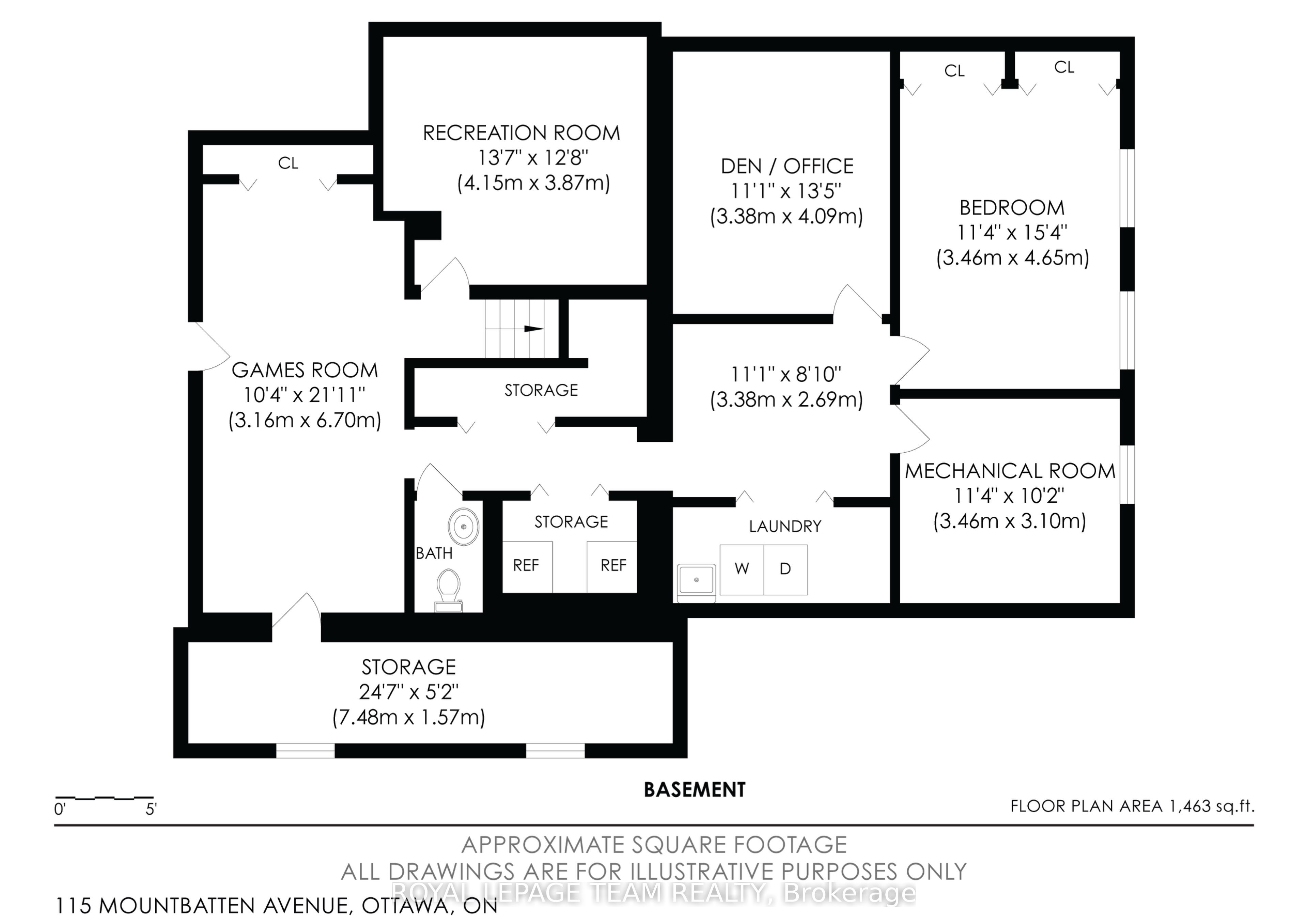 115 Mountbatten Avenue Property Photo 42