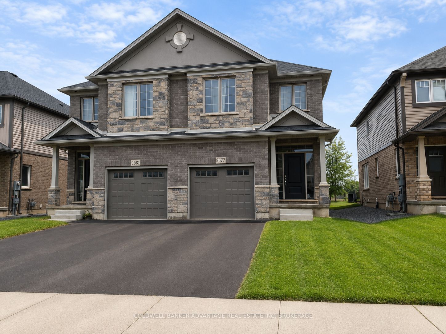 9577 TALLGRASS Street Property Photo 1