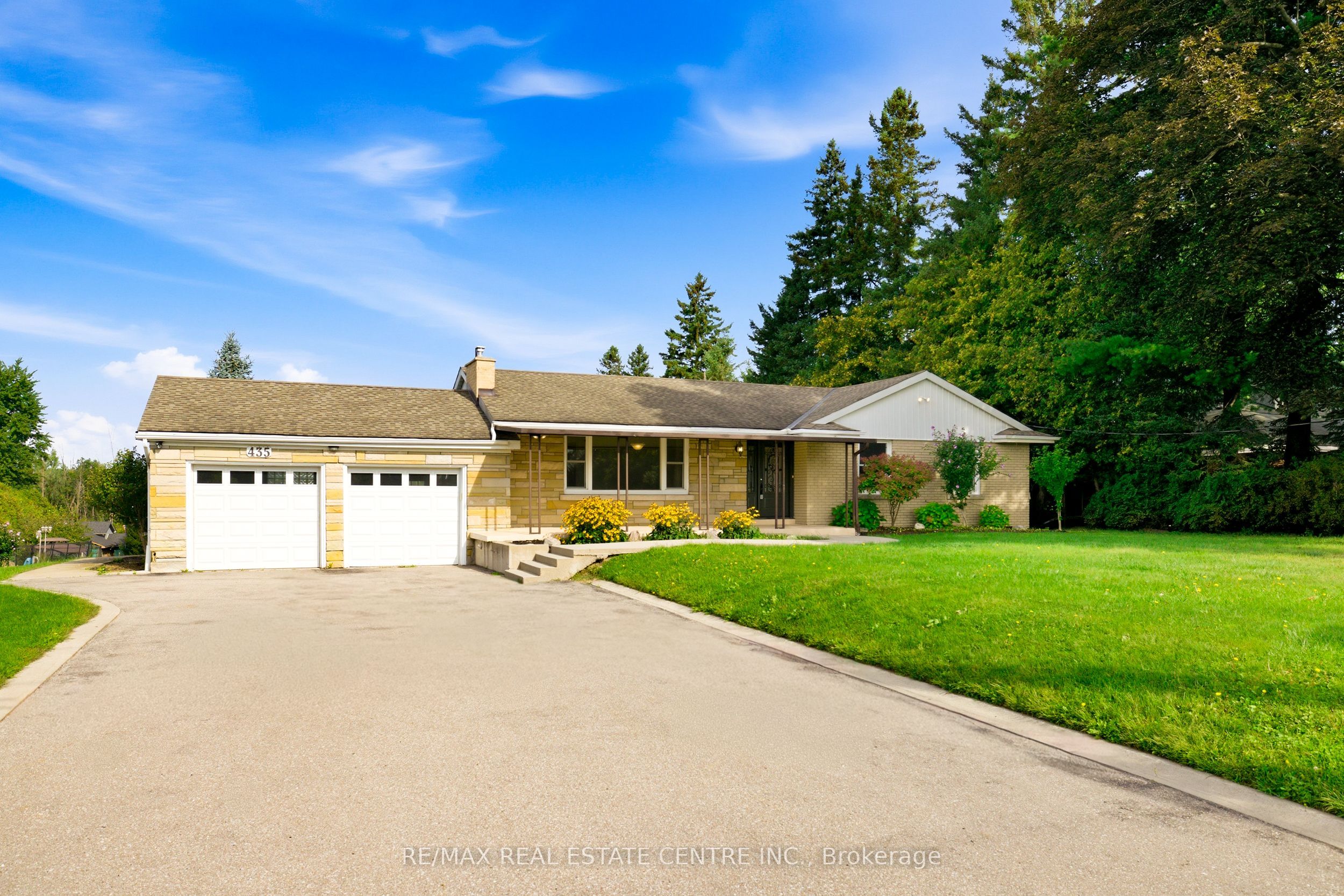 435 Parkside Drive Property Photo 1