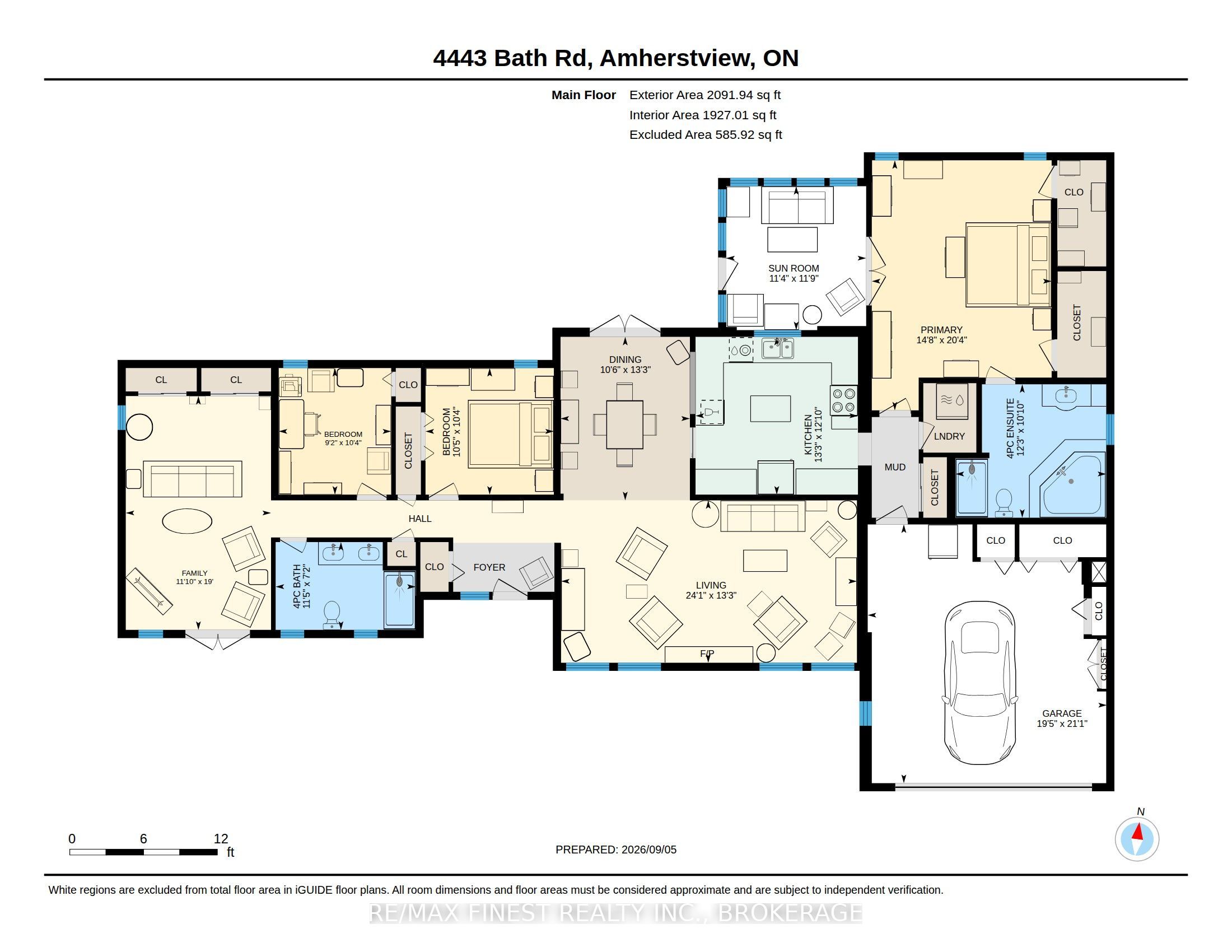 4443 Bath Road Property Photo 50