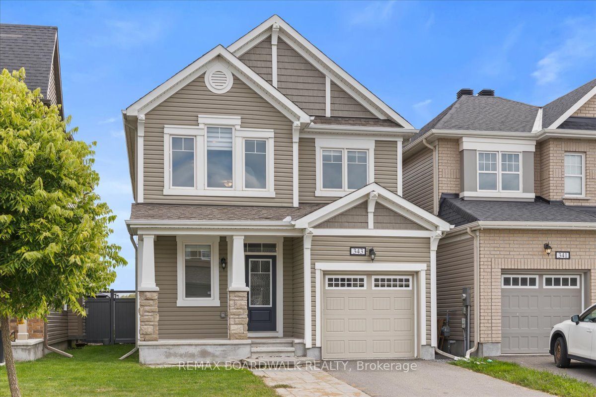 343 Sweetclover Way Property Photo 1