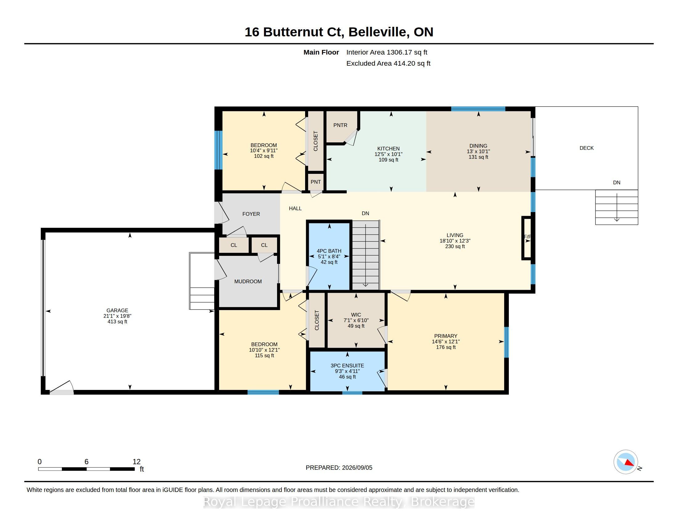 16 Butternut Court Property Photo 45
