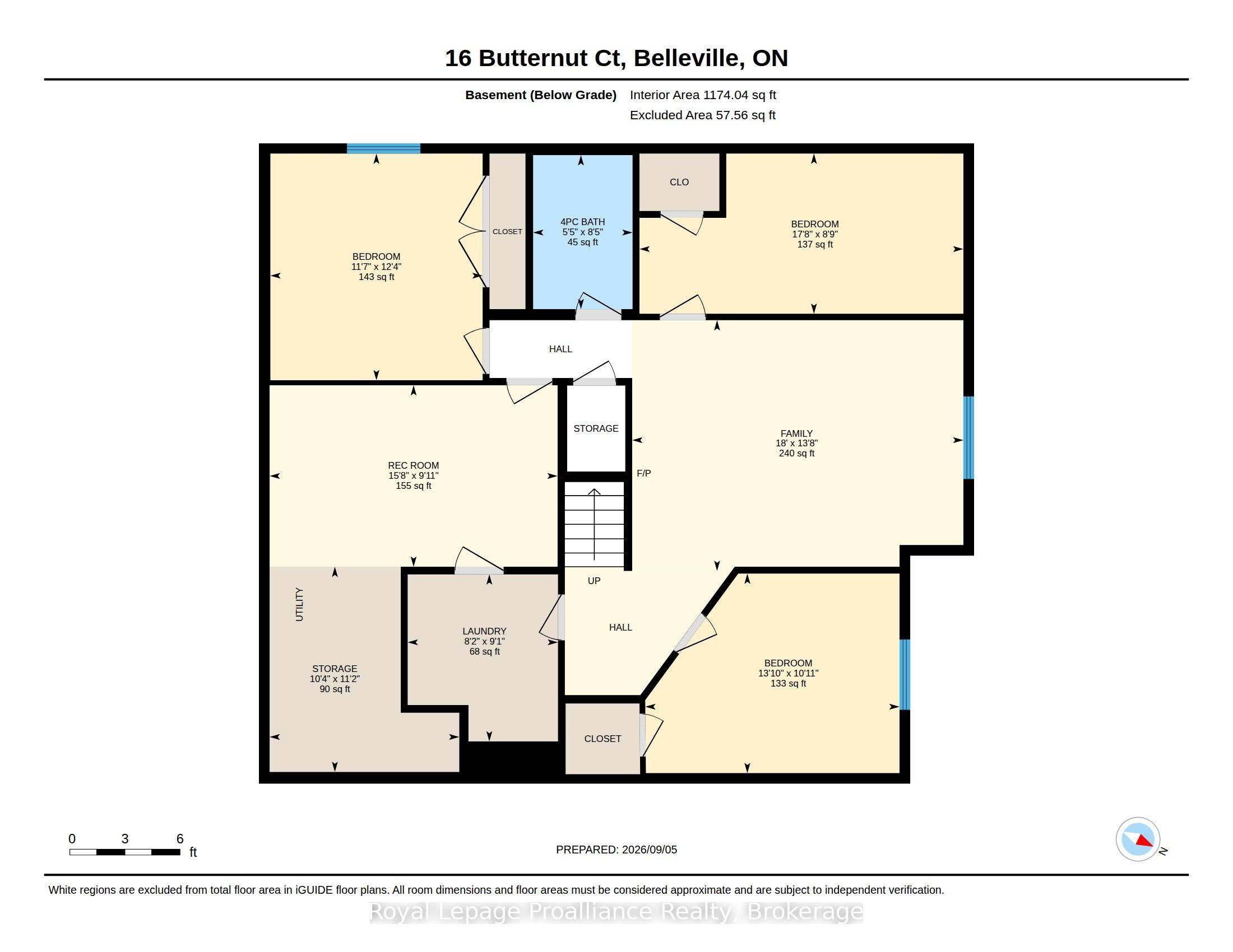 16 Butternut Court Property Photo 46