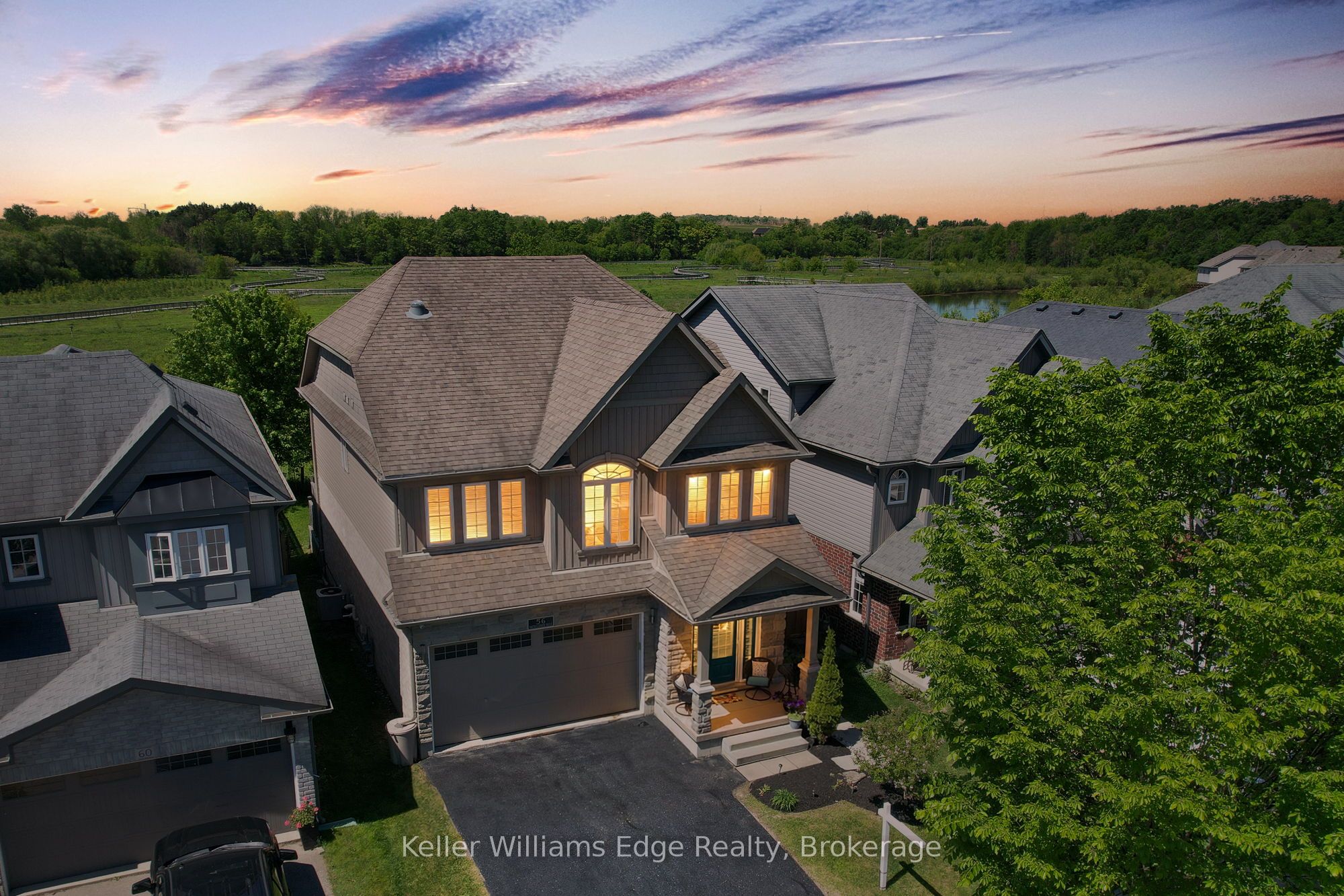 56 Smith's Creek Drive