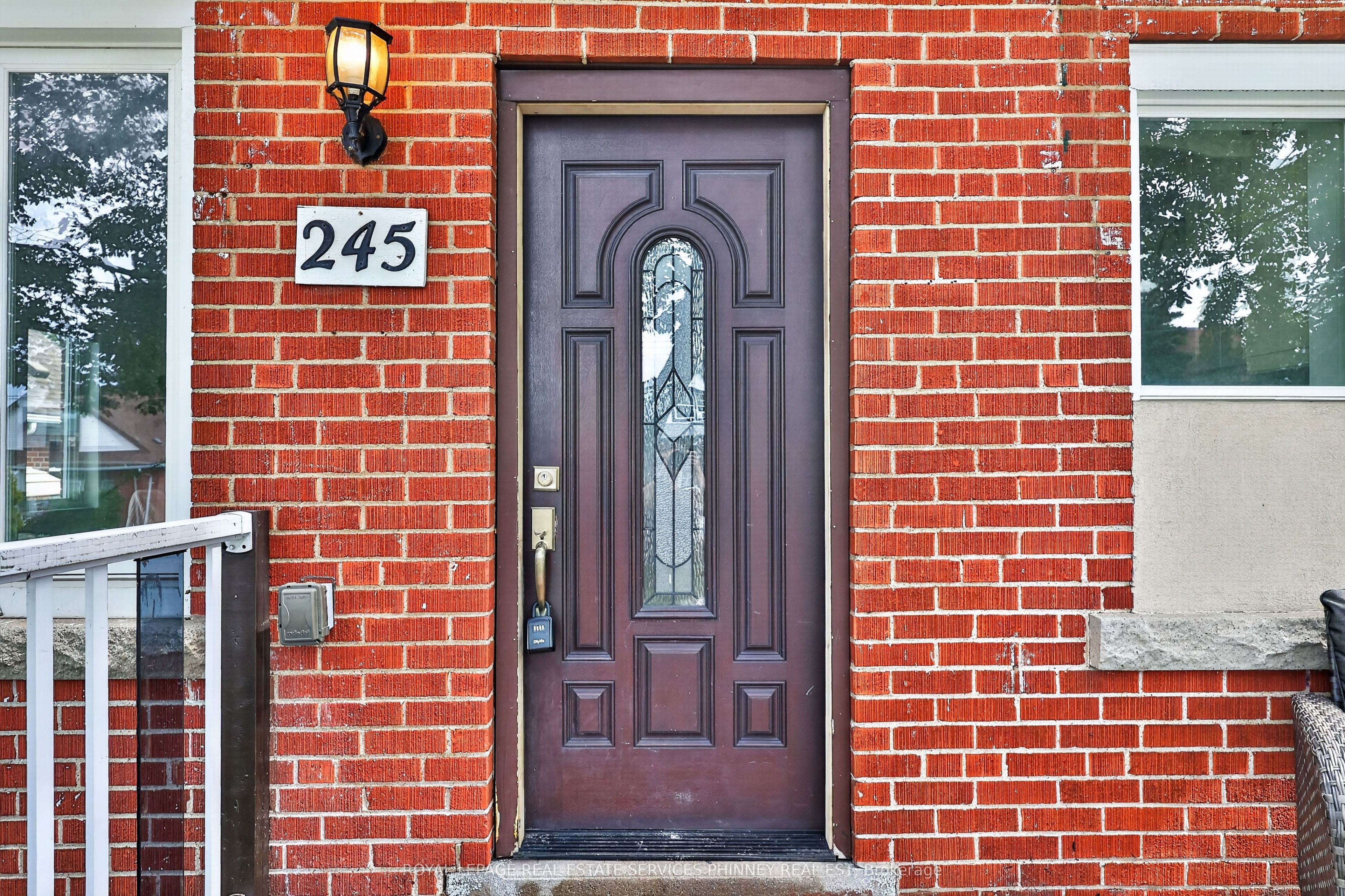 245 Glenholme Avenue Property Photo 5