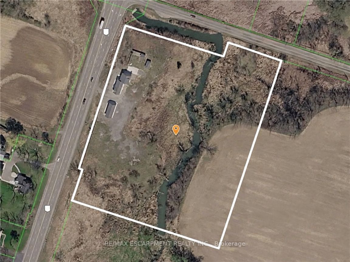 4049 6 Highway Property Photo 1