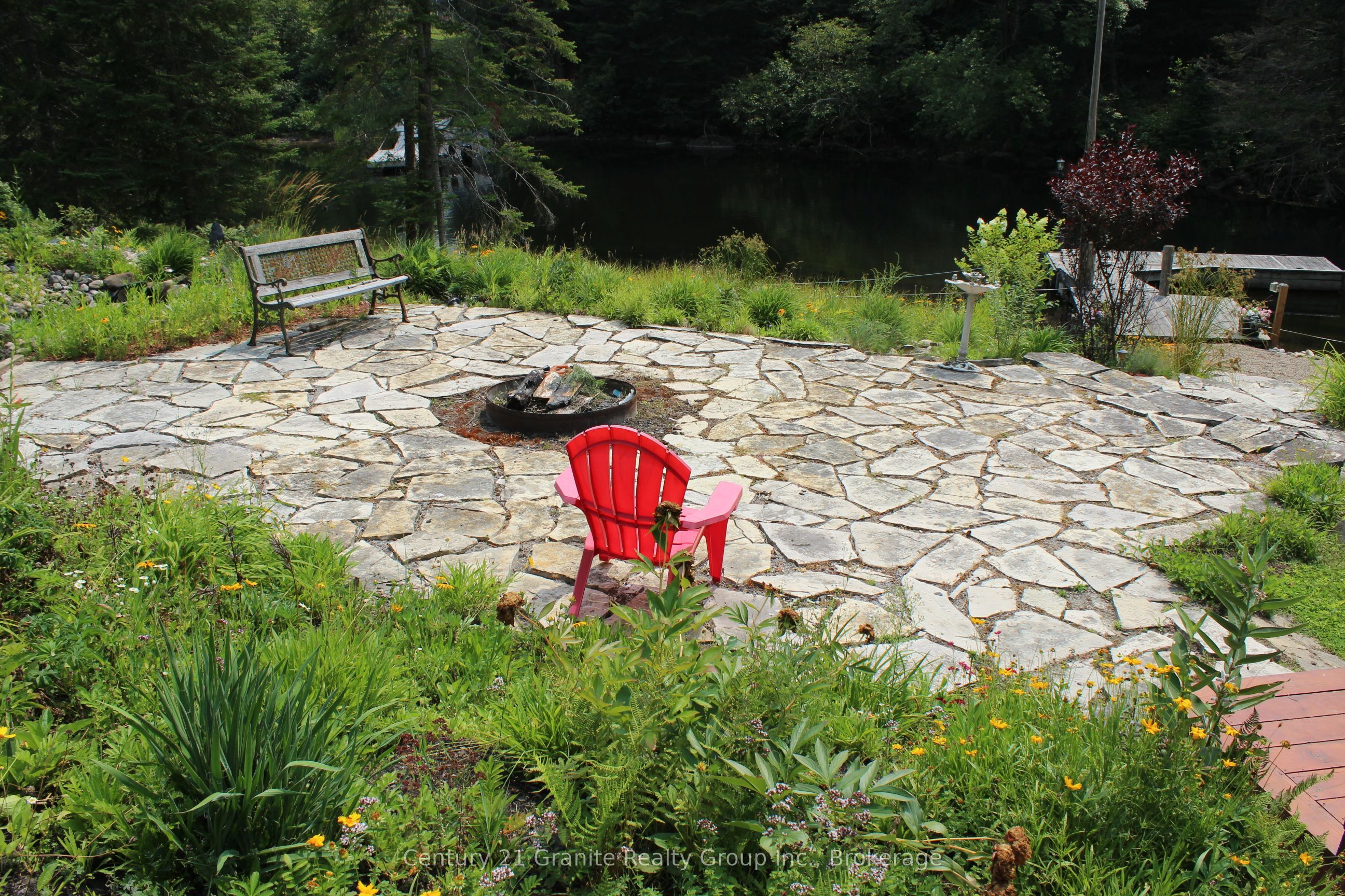 1082 Green Lake Road Property Photo 24
