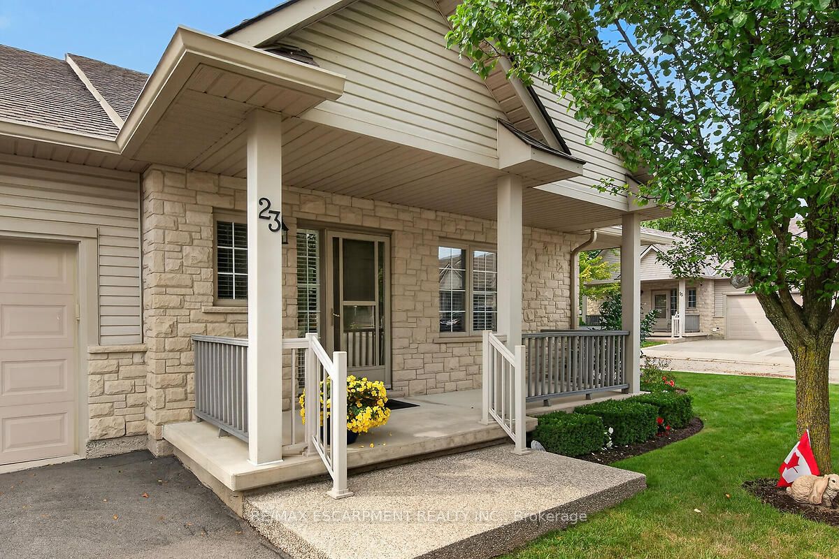 34 Southbrook Drive 23 Property Photo 1