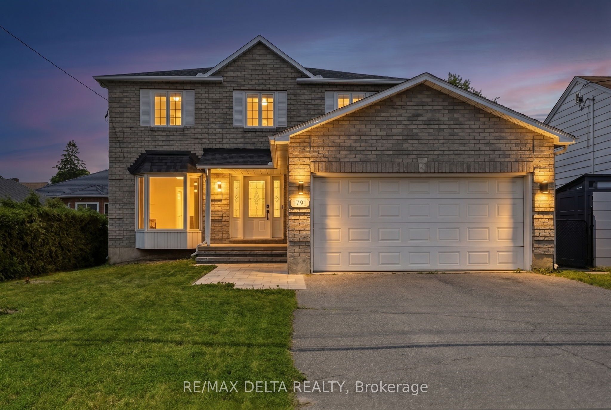 1791 Queensdale Avenue Property Photo 1