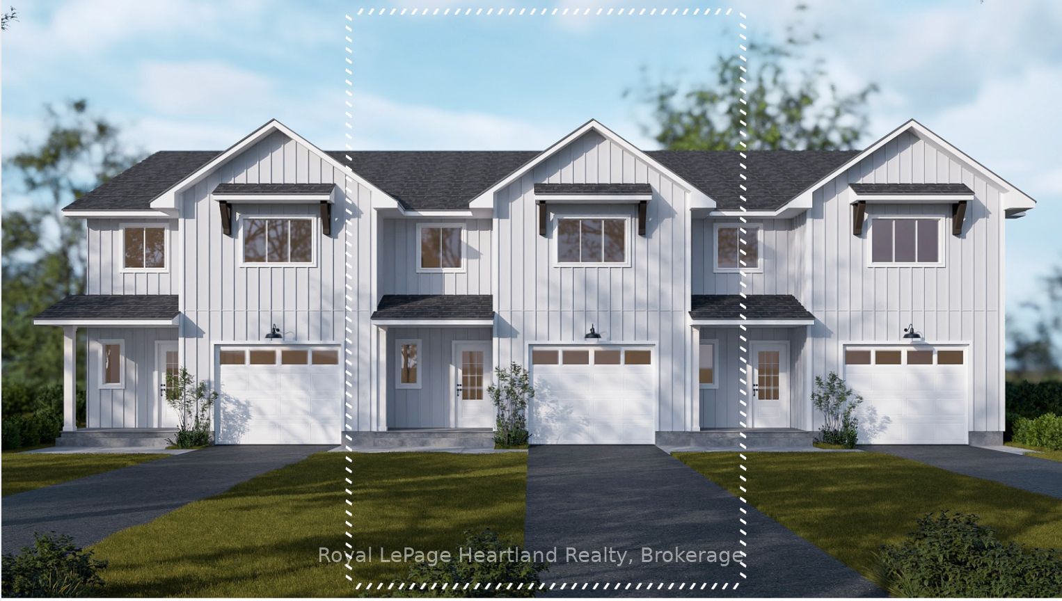 Lot 19.2 Largo Lane Property Photo 1
