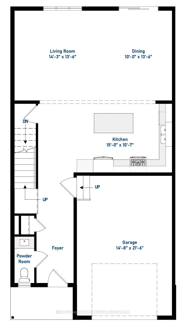Lot 19.2 Largo Lane Property Photo 2