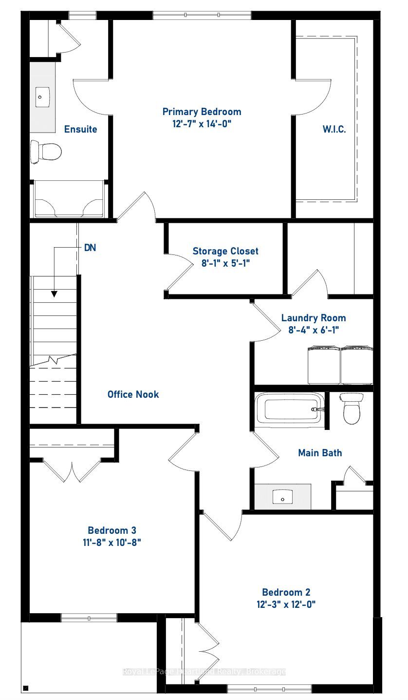 Lot 19.2 Largo Lane Property Photo 3