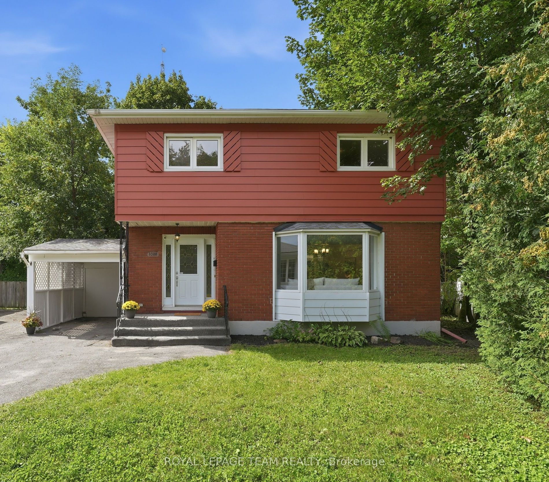 1088 Checkers Road