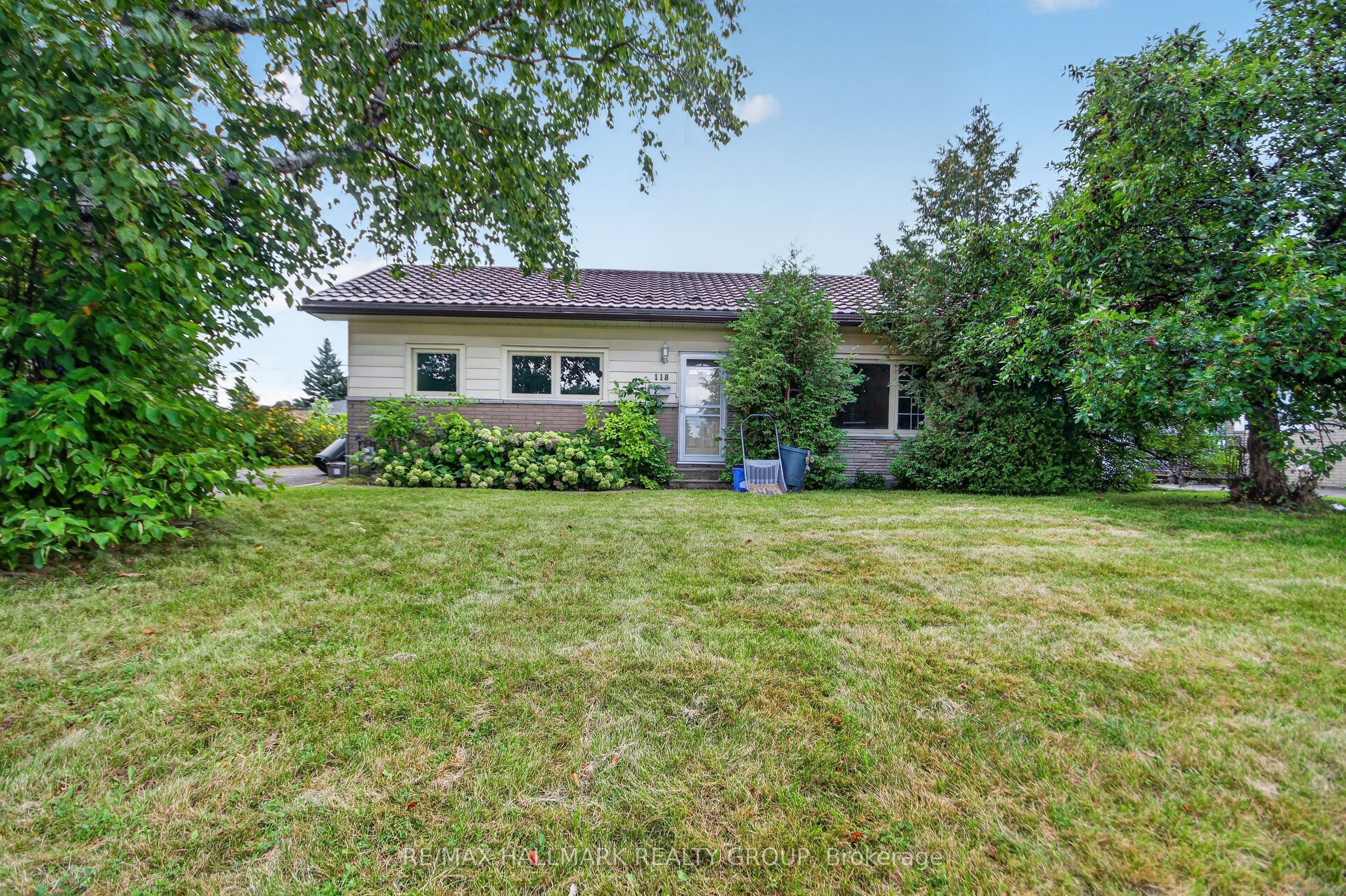 118 Knoxdale Road