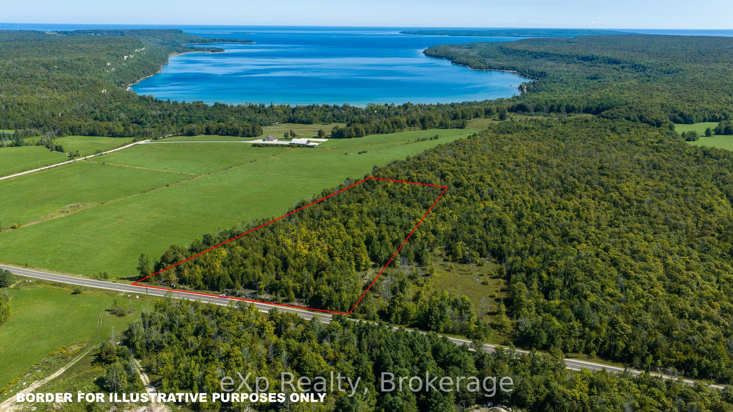 Pt Lt 2-3 Con 9 Property Photo 1