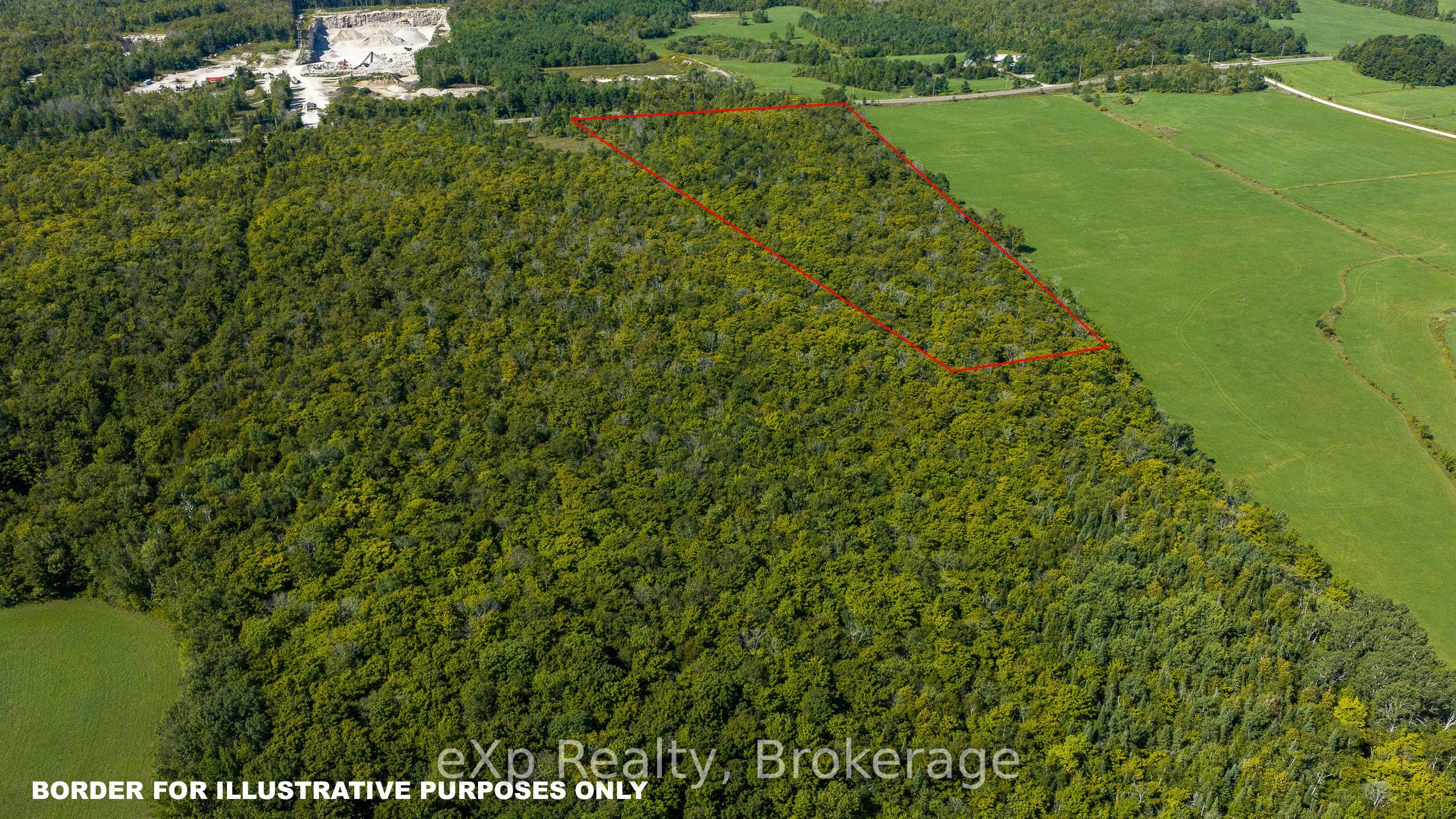 Pt Lt 2-3 Con 9 Property Photo 6