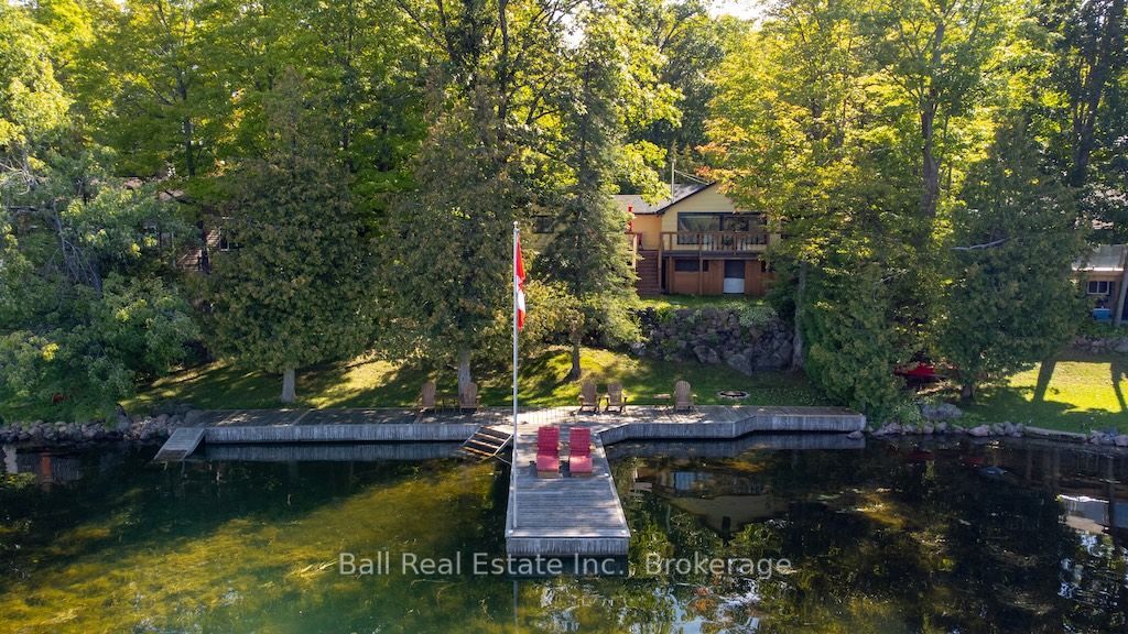3272 Buckhorn Lane N Property Photo 40